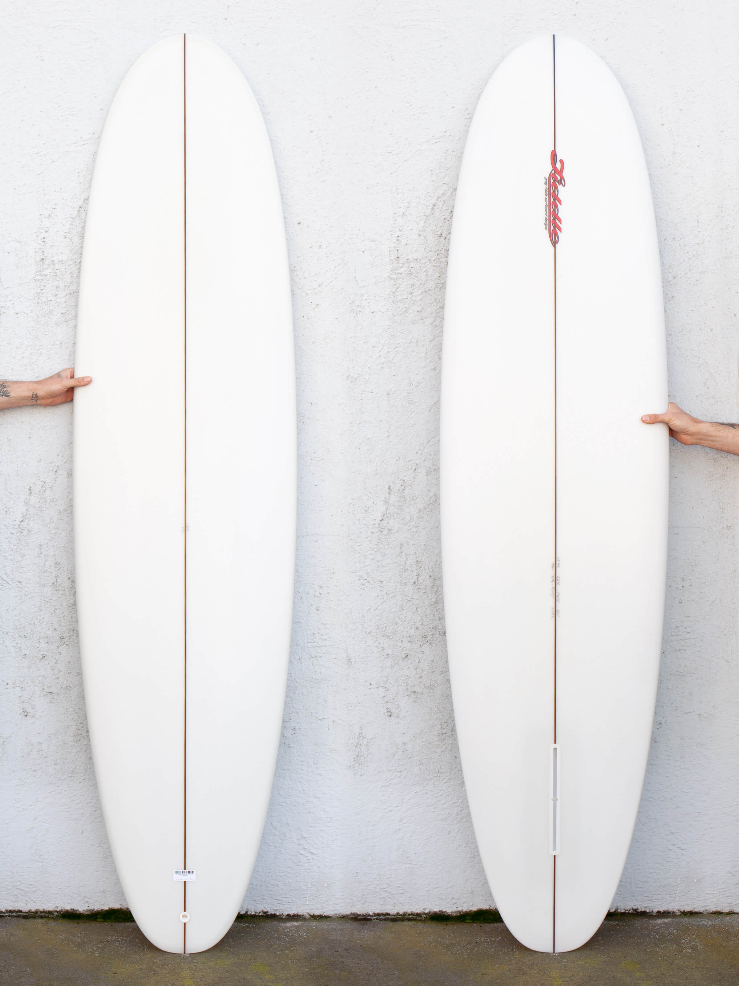 7'6 Liddle Bojorquez - Mollusk Surf Shop