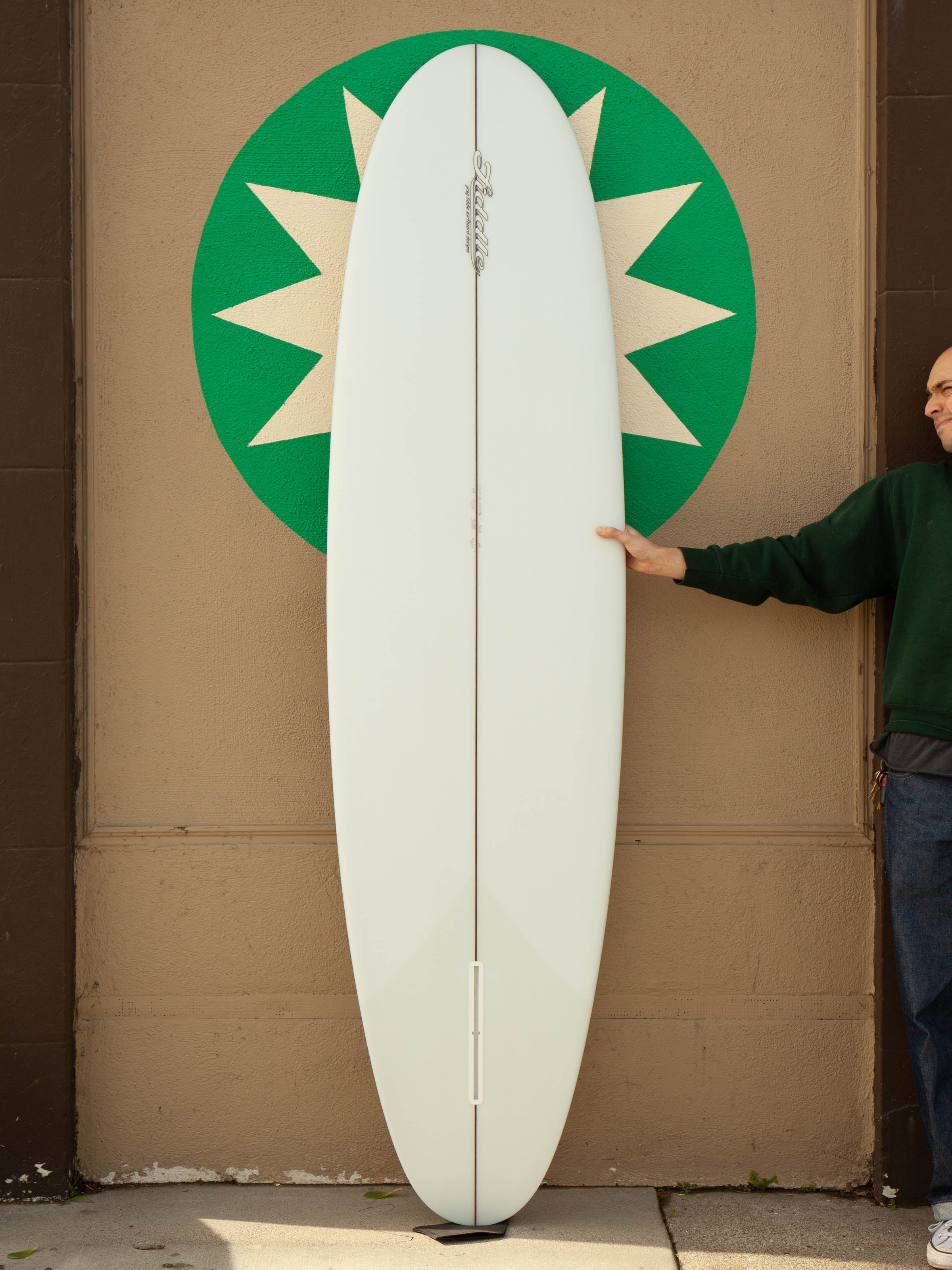 7'6 Liddle Bojorquez - Mollusk Surf Shop
