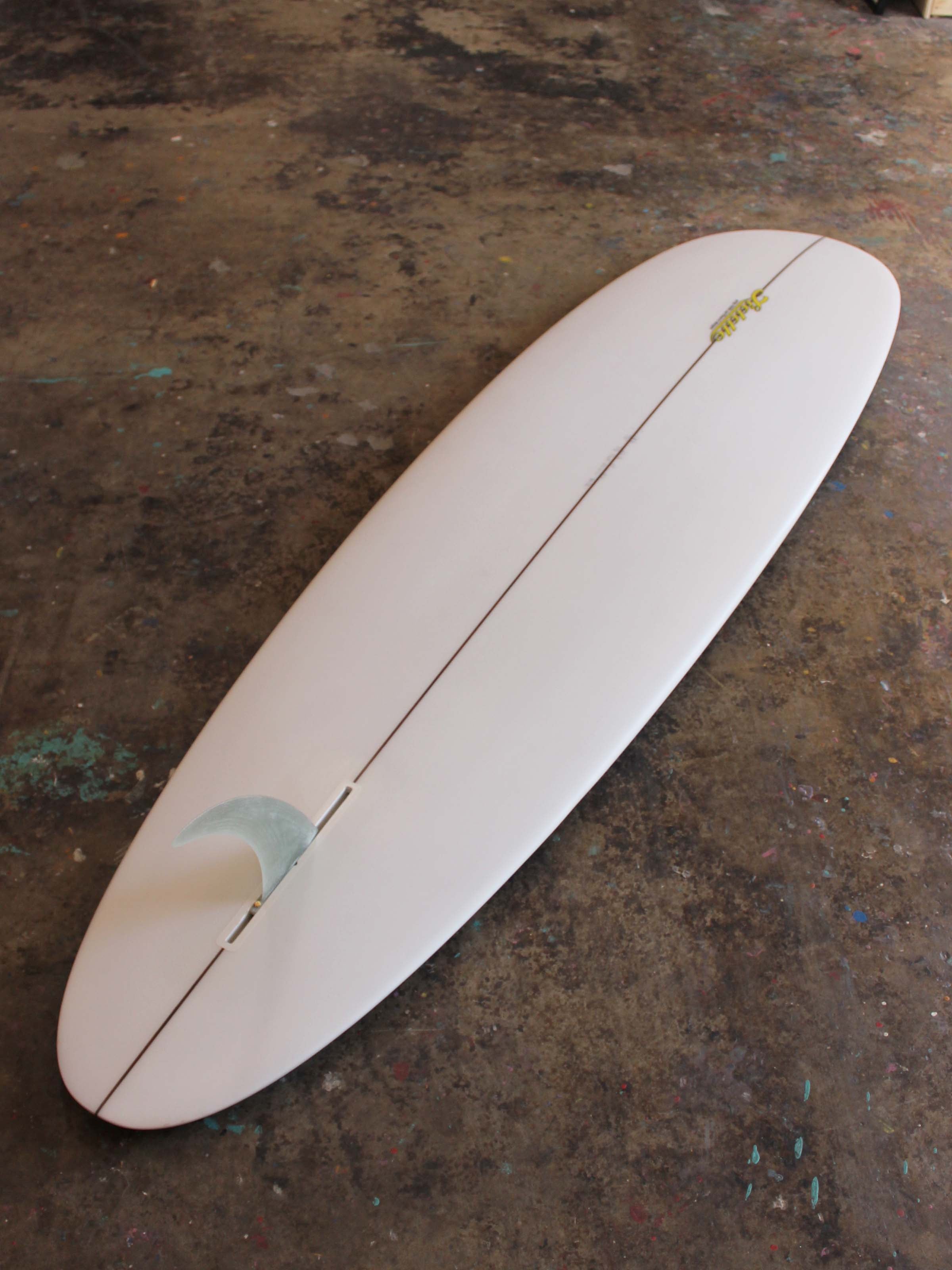 7'6 Liddle Death Machine - Mollusk Surf Shop