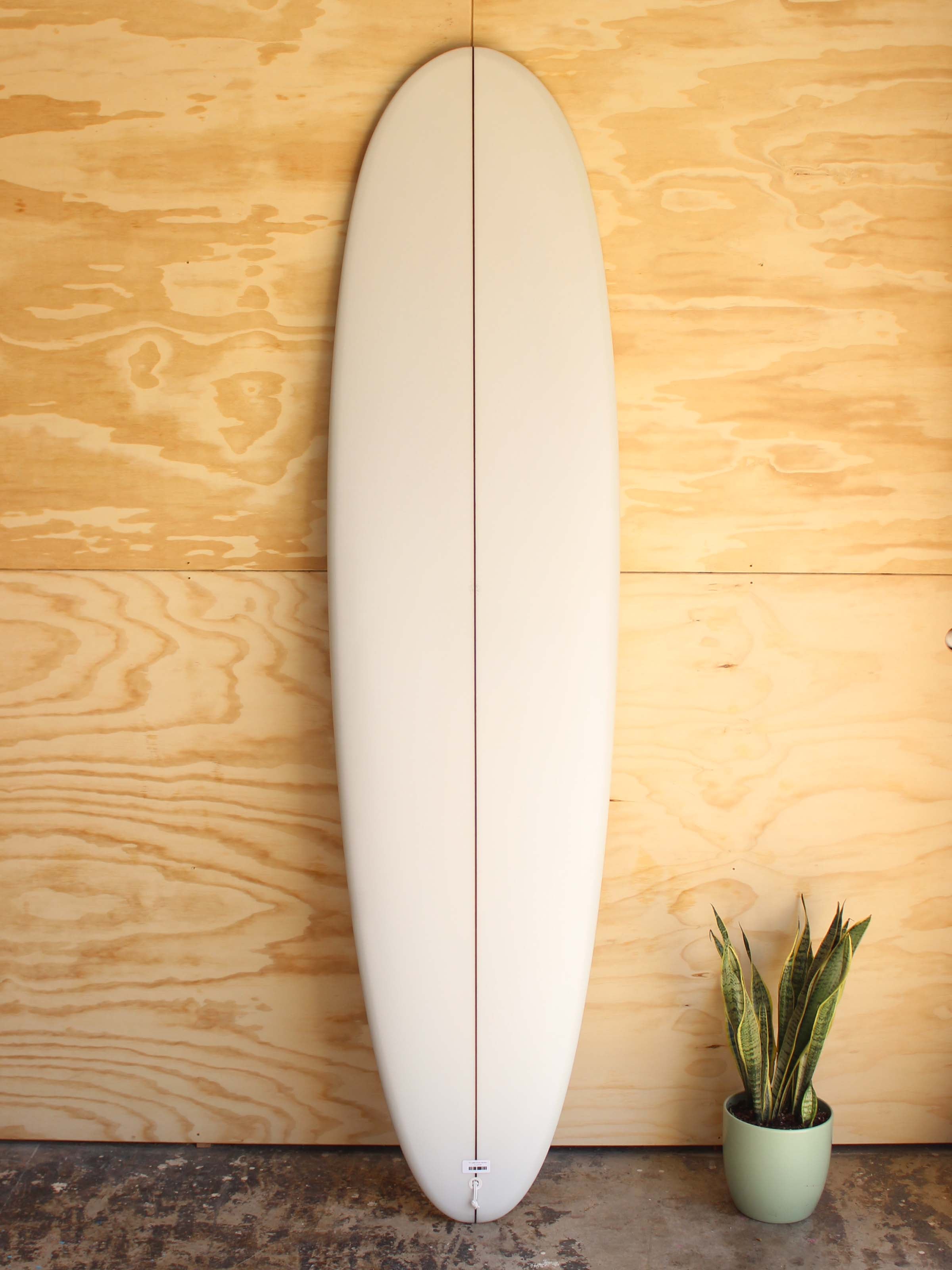 7'6 Liddle Death Machine - Mollusk Surf Shop