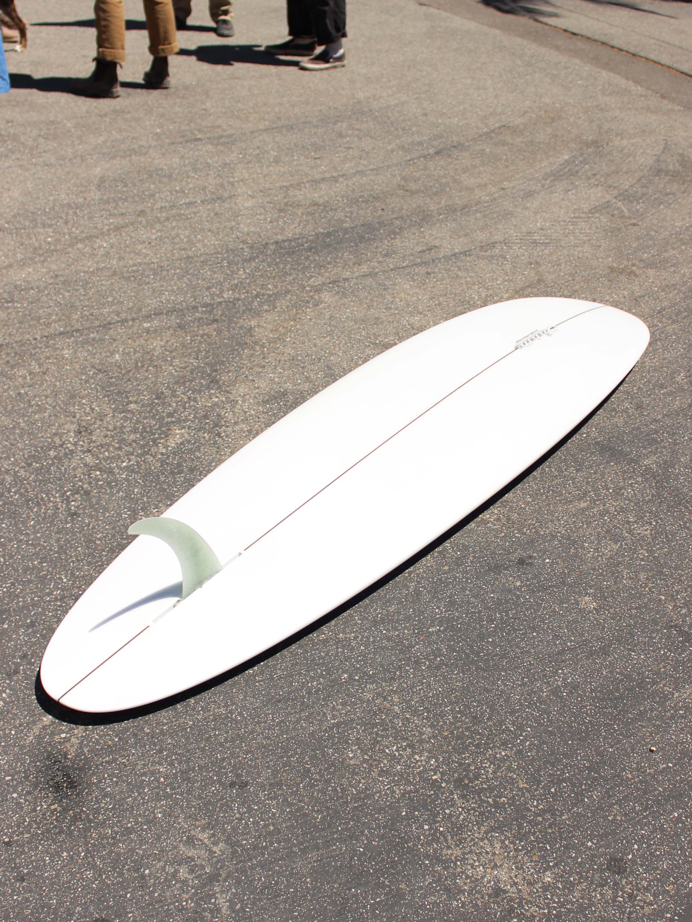 7'6 Liddle Death Machine - Mollusk Surf Shop