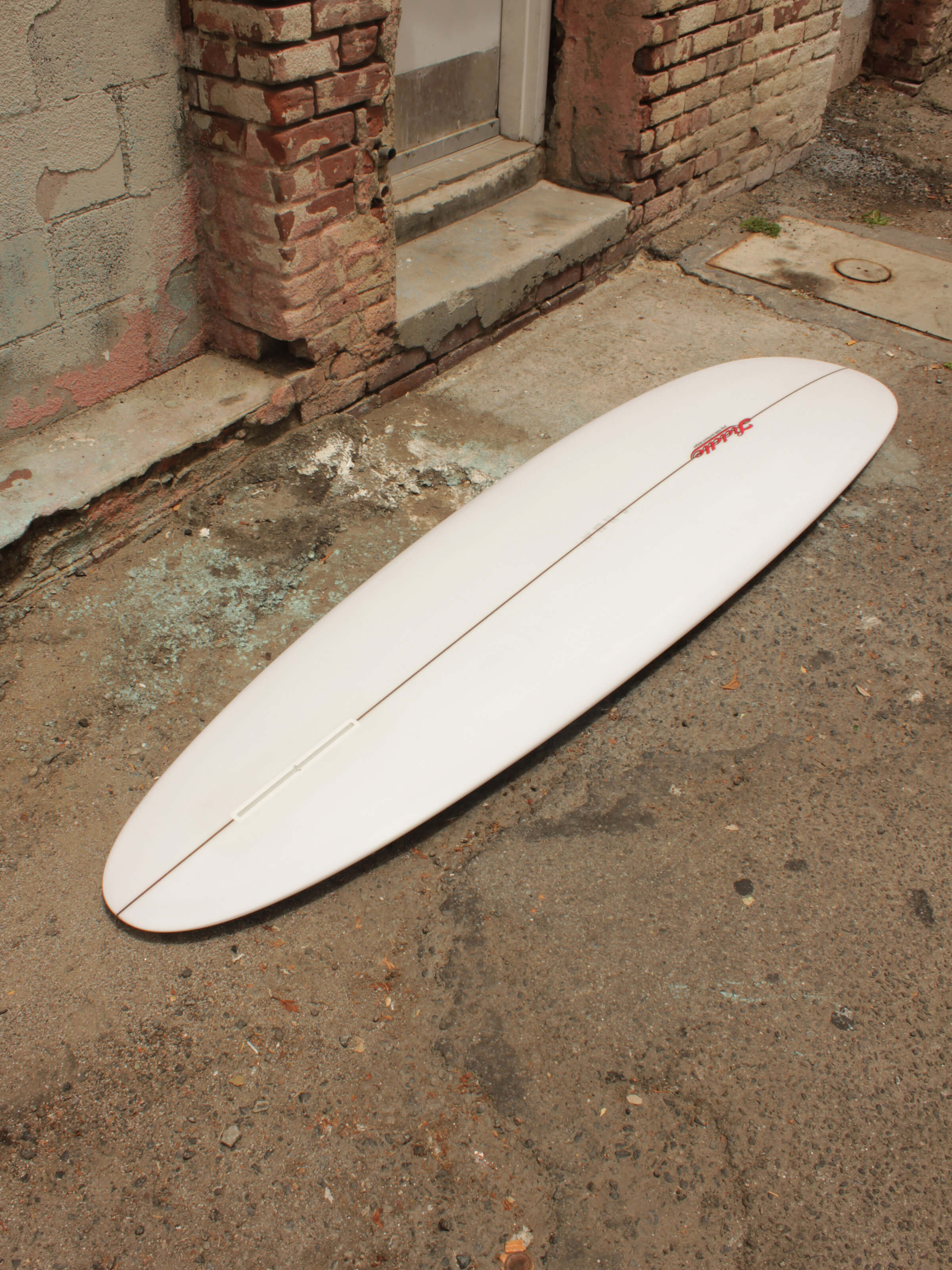 7'6 Liddle Death Machine - Mollusk Surf Shop