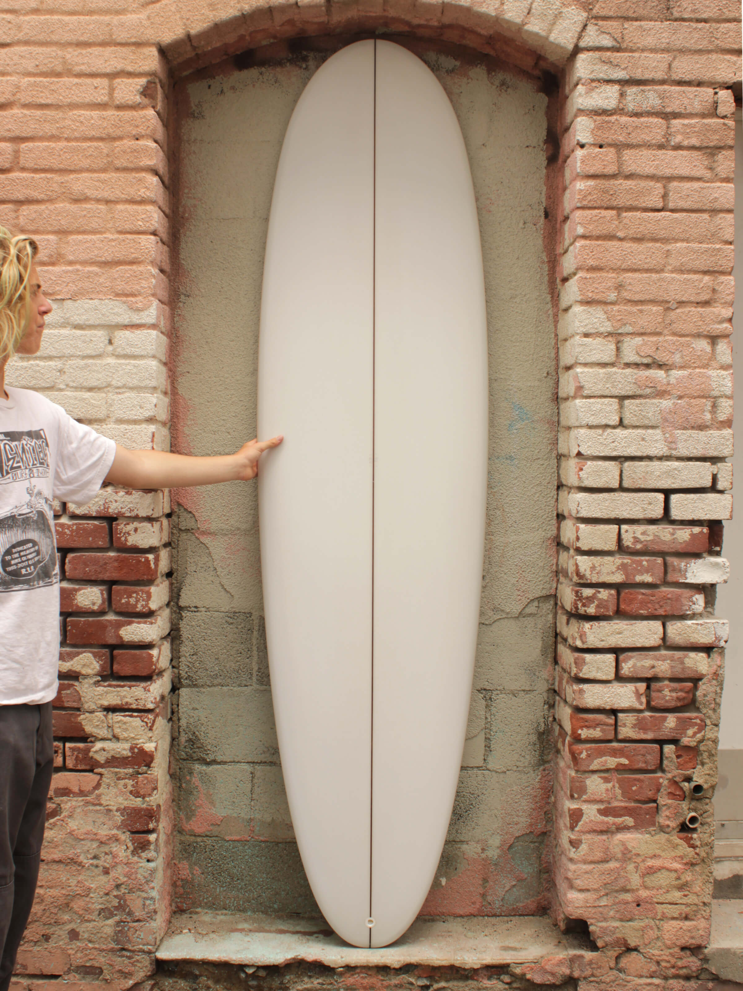 7'6 Liddle Death Machine - Mollusk Surf Shop