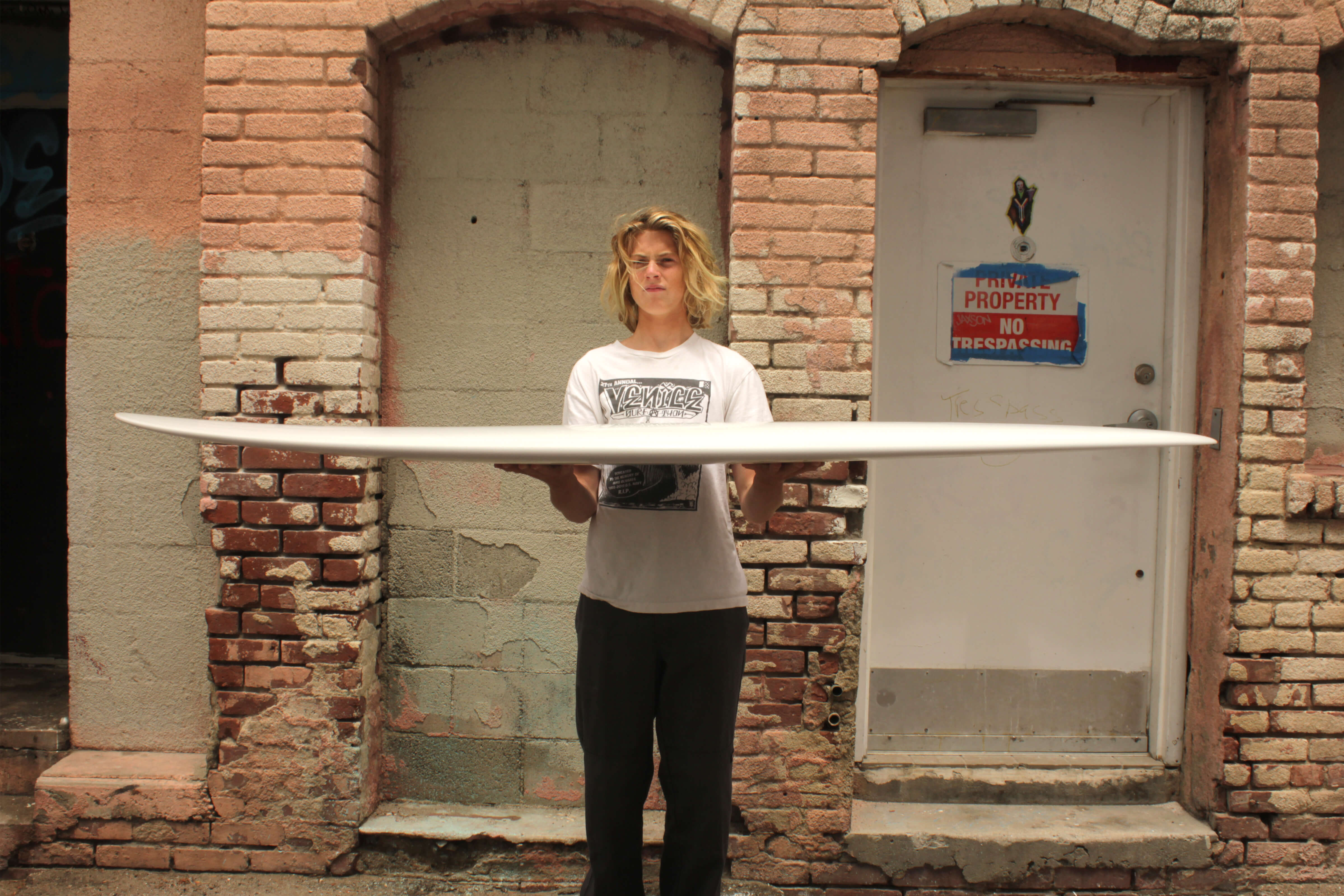 7'6 Liddle Death Machine - Mollusk Surf Shop