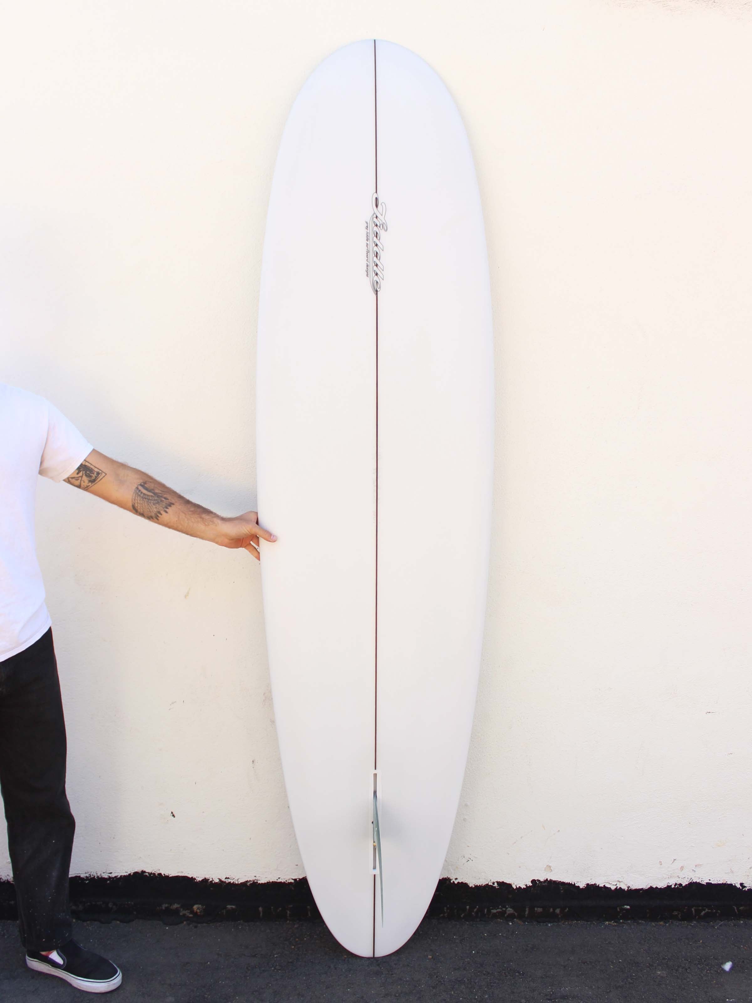 7'6 Liddle Death Machine - Mollusk Surf Shop