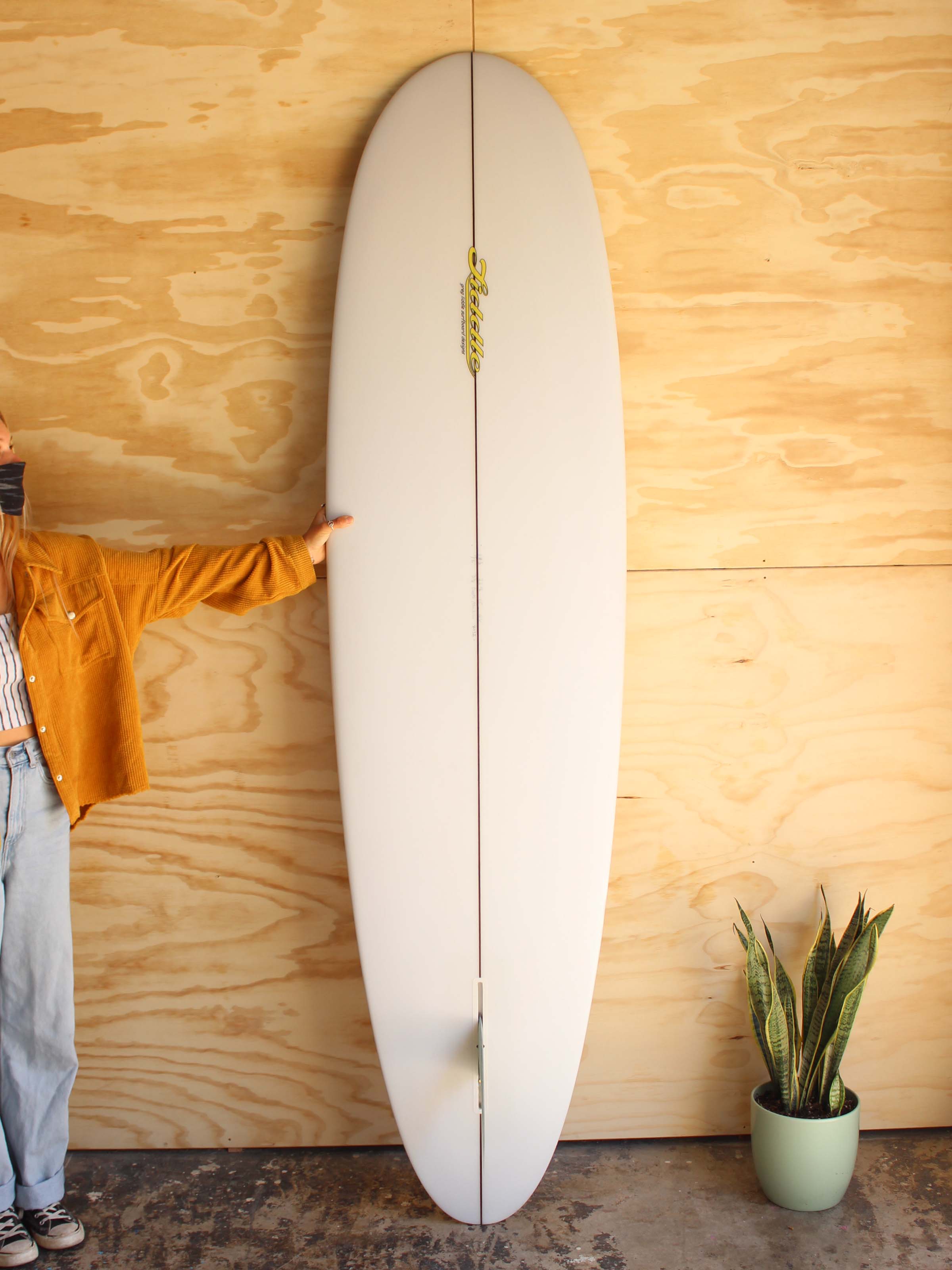 7'6 Liddle Death Machine - Mollusk Surf Shop
