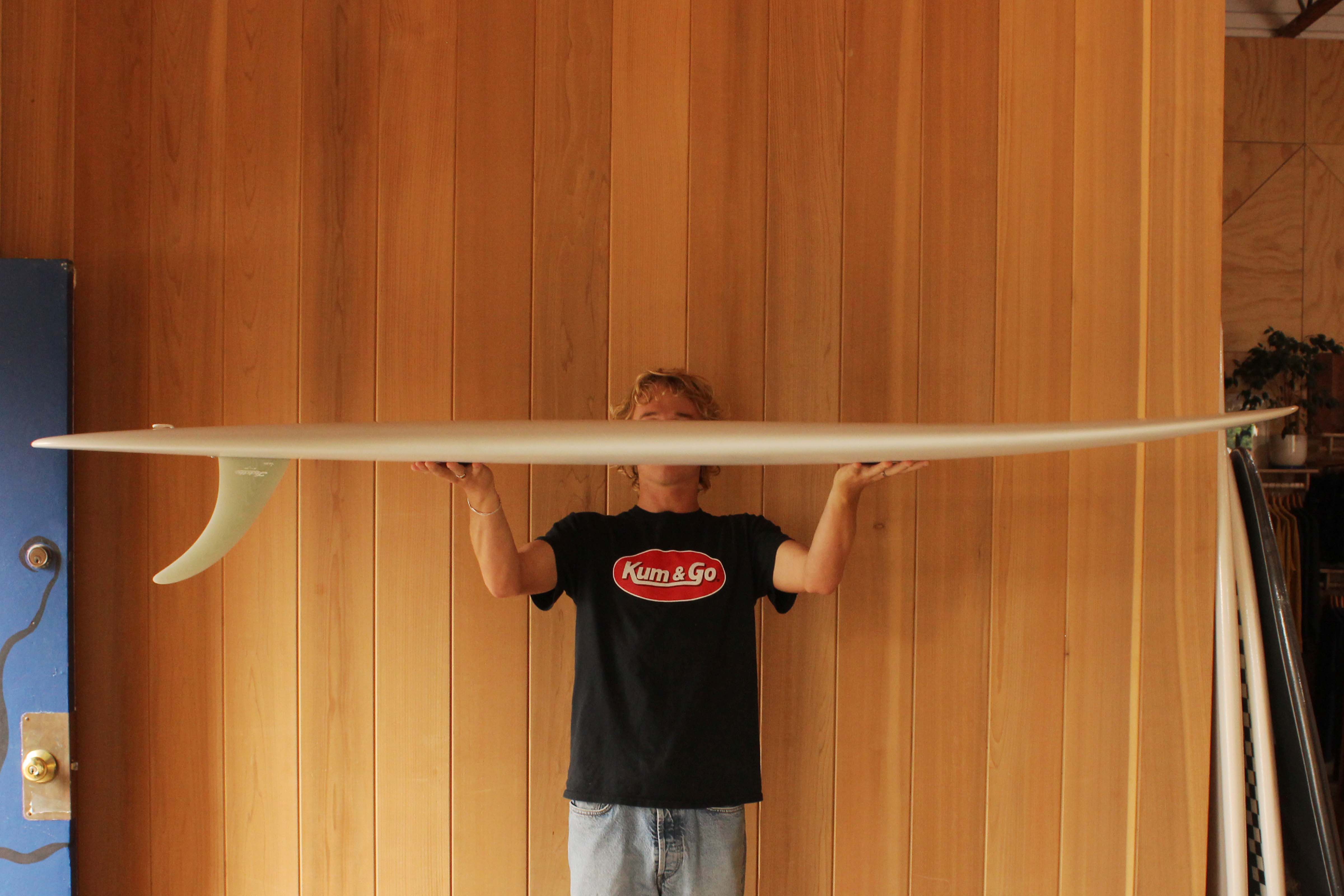 7'6 Liddle GLPB - Mollusk Surf Shop