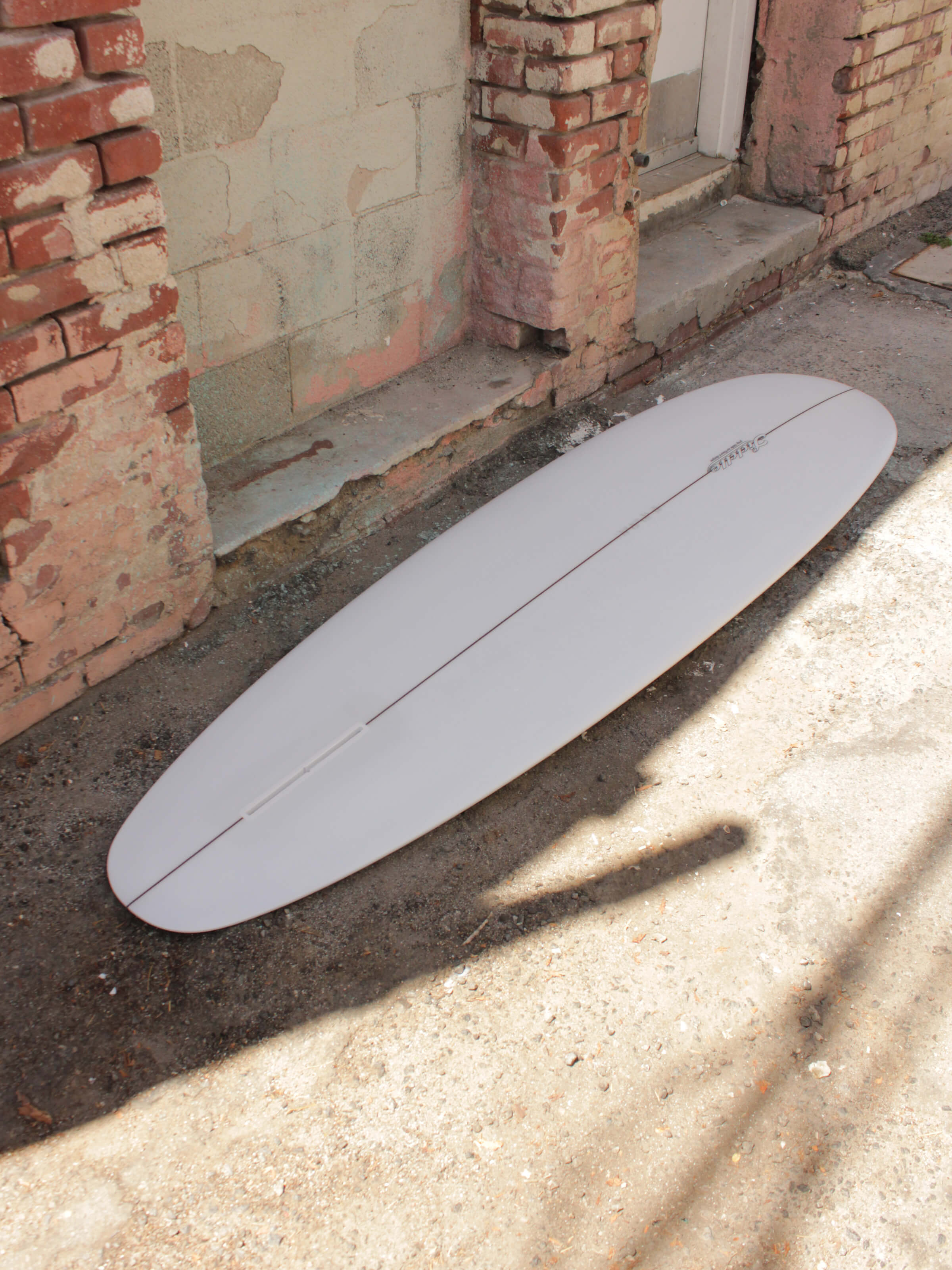 7'6 Liddle GLPB - Mollusk Surf Shop