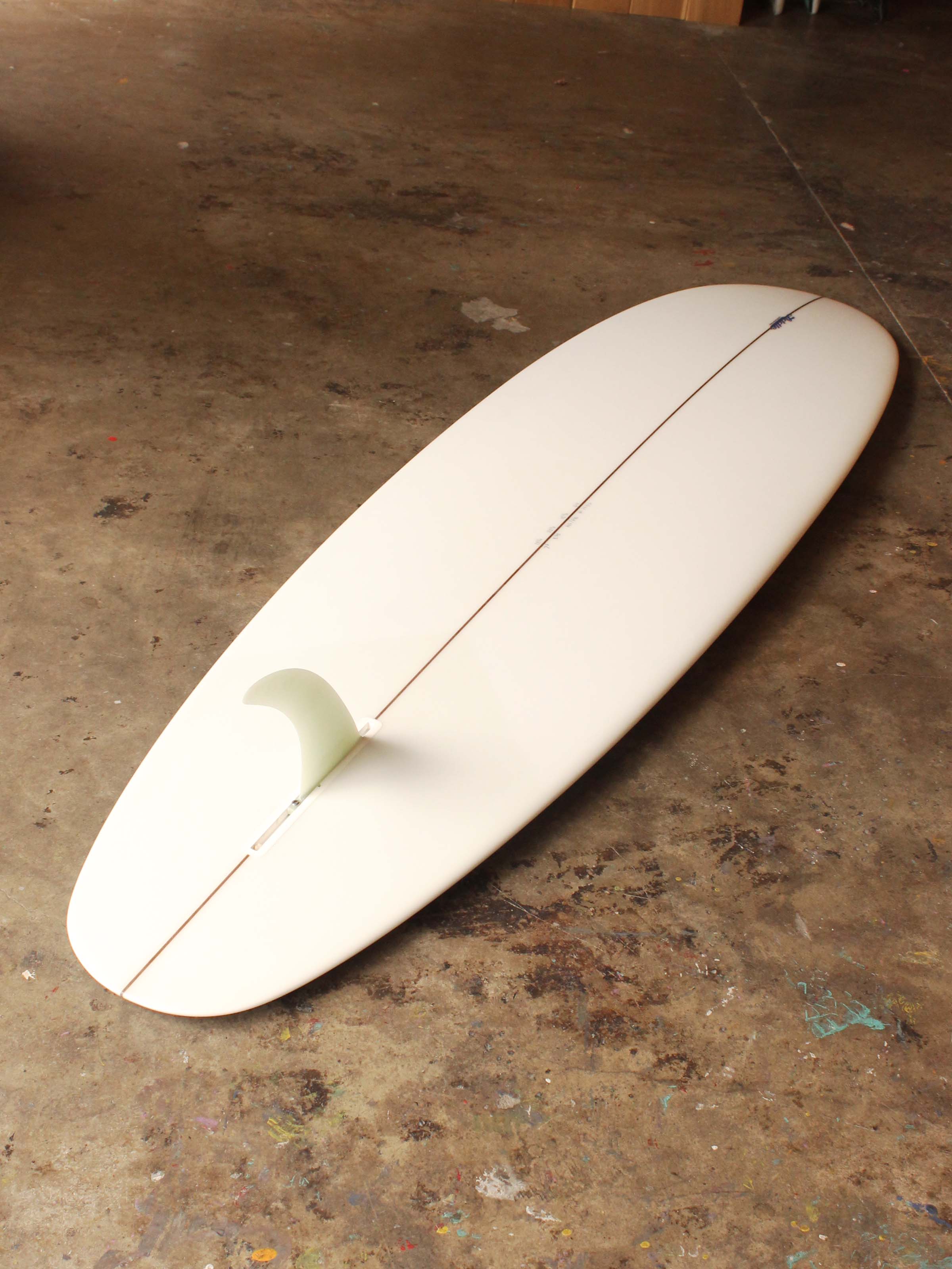 7'6 Liddle GLPB - Mollusk Surf Shop
