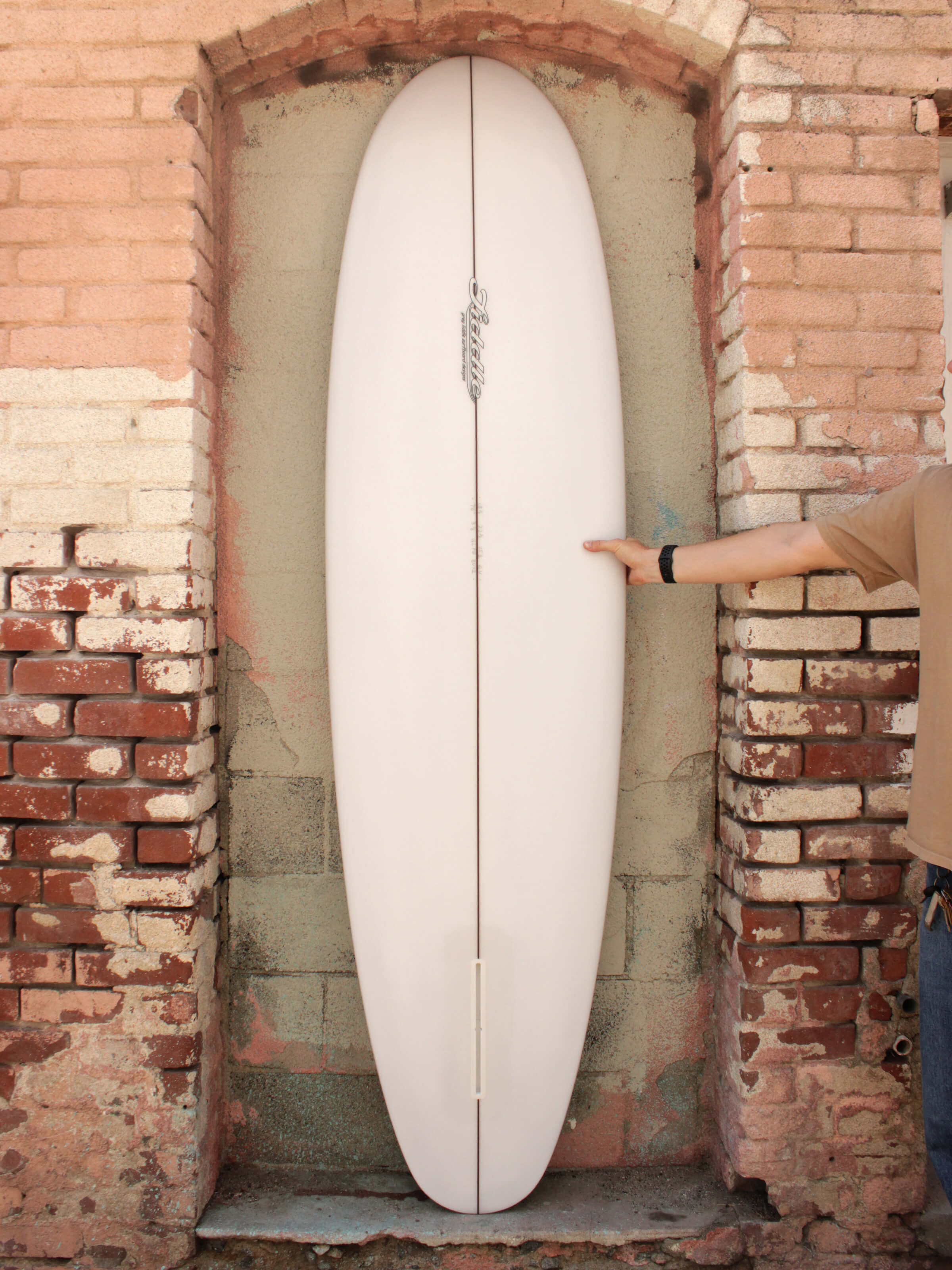 7'6 Liddle GLPB - Mollusk Surf Shop