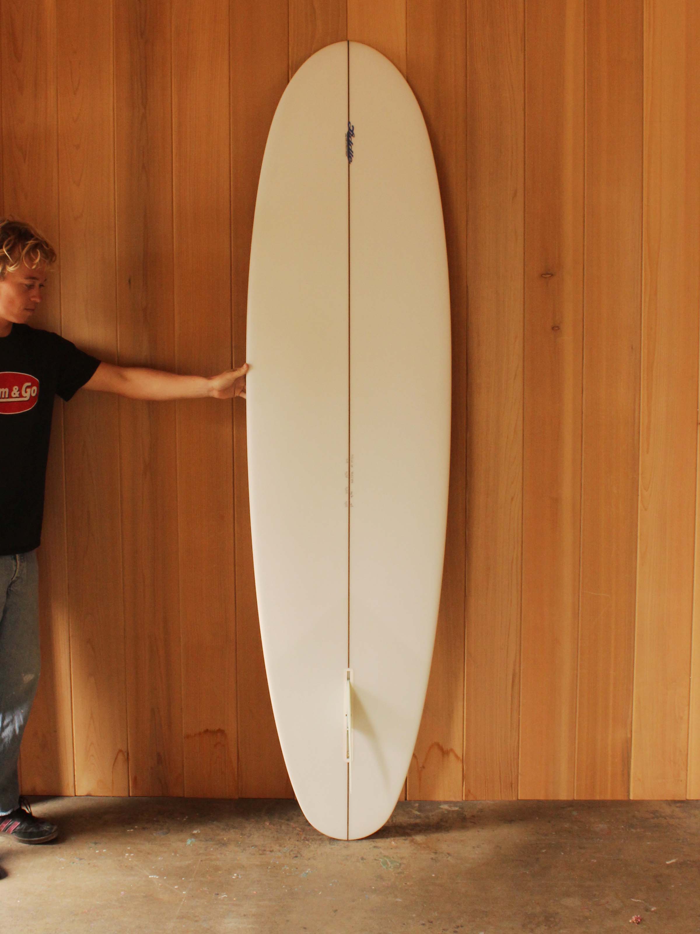 7'6 Liddle GLPB - Mollusk Surf Shop