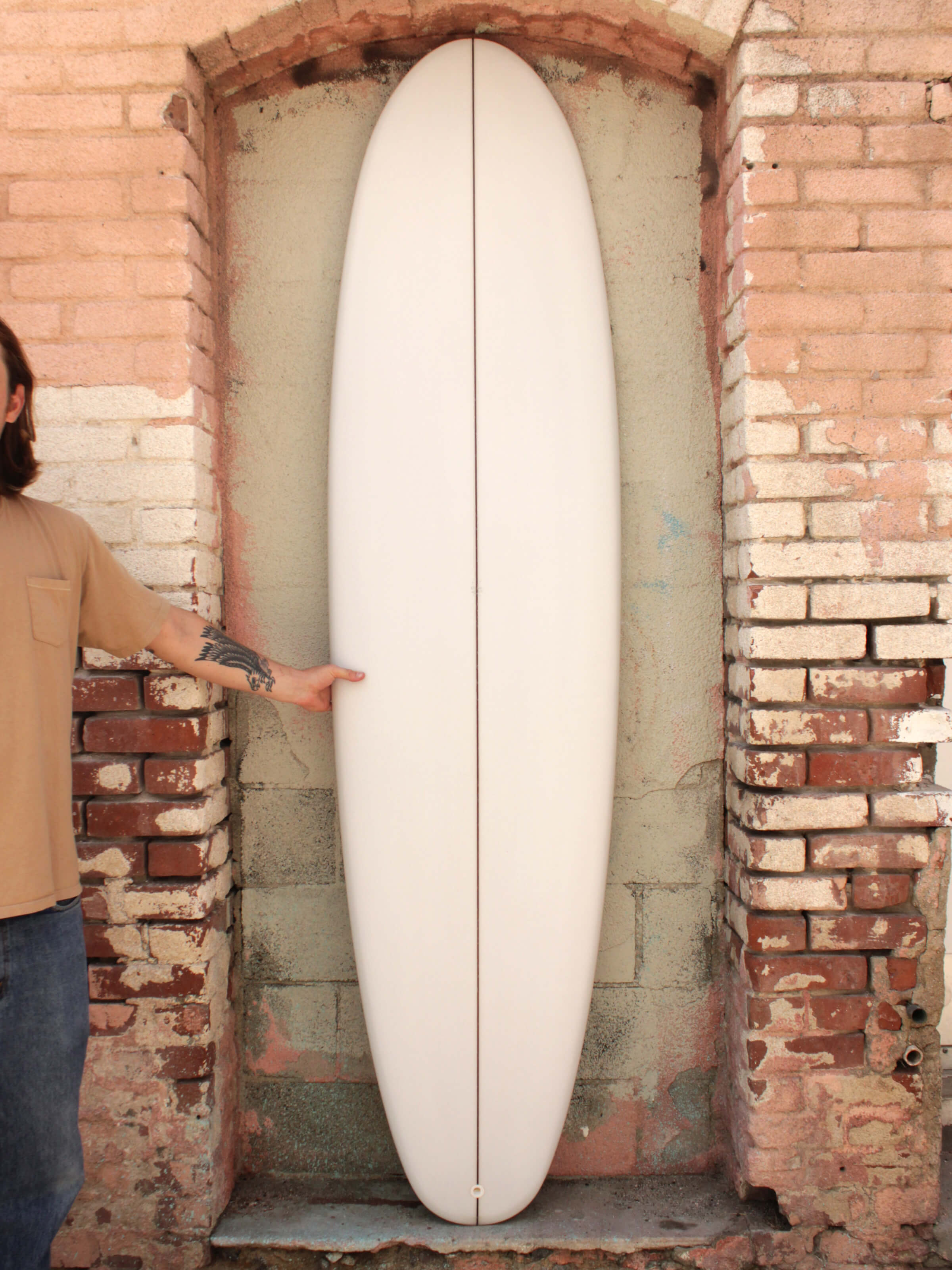 7'6 Liddle GLPB - Mollusk Surf Shop