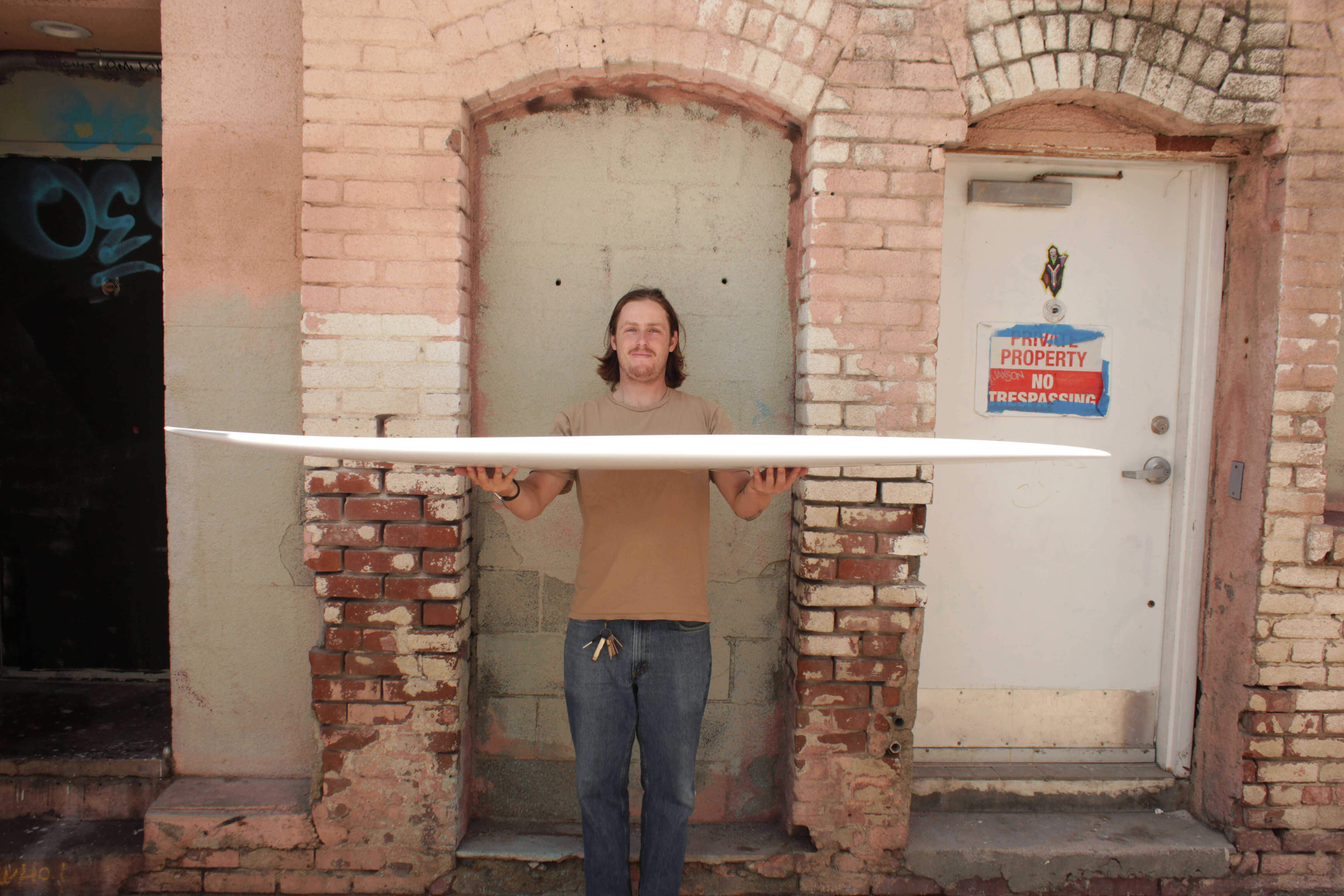 7'6 Liddle GLPB - Mollusk Surf Shop