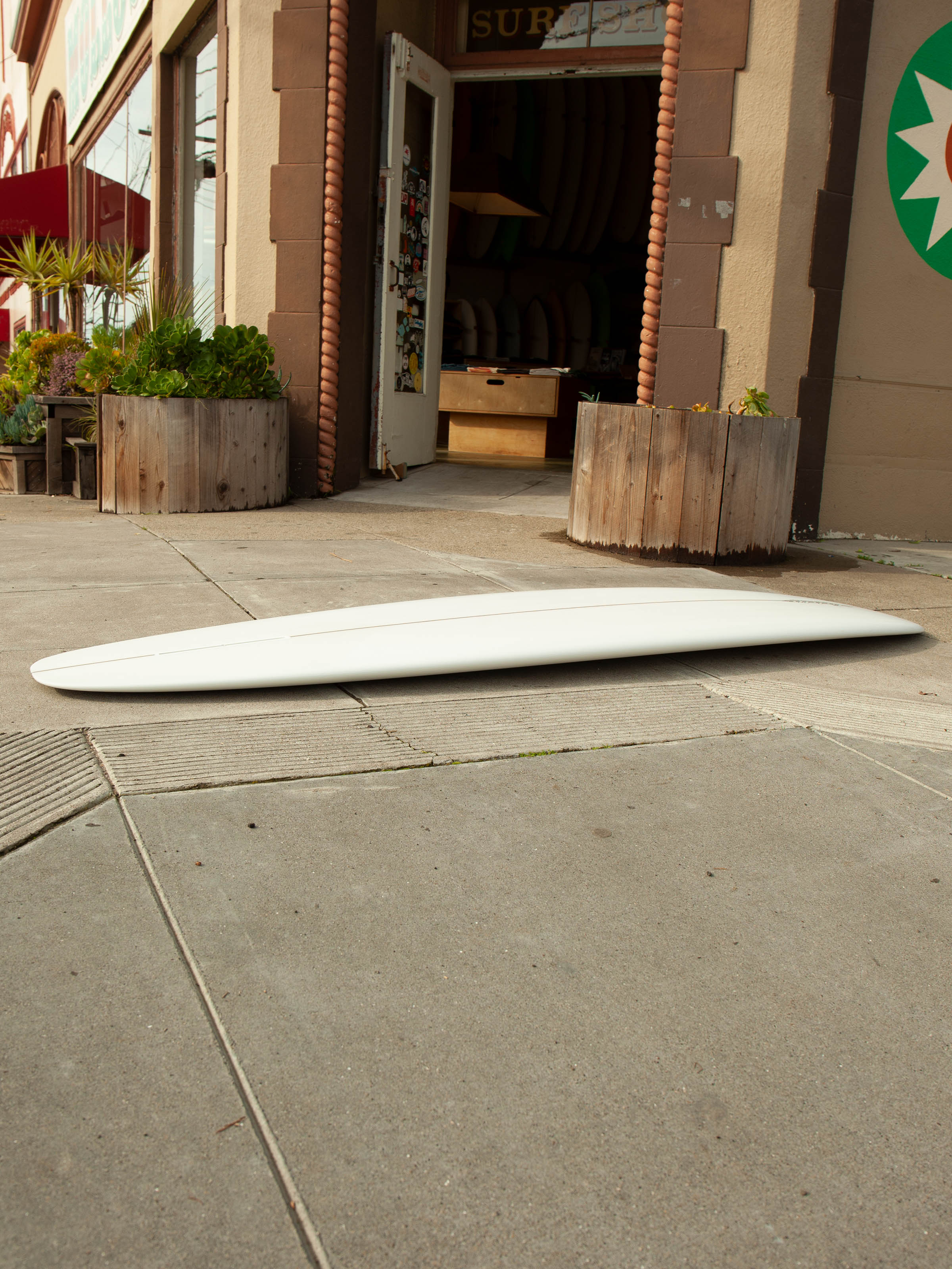 7'6 Liddle M3P - Mollusk Surf Shop