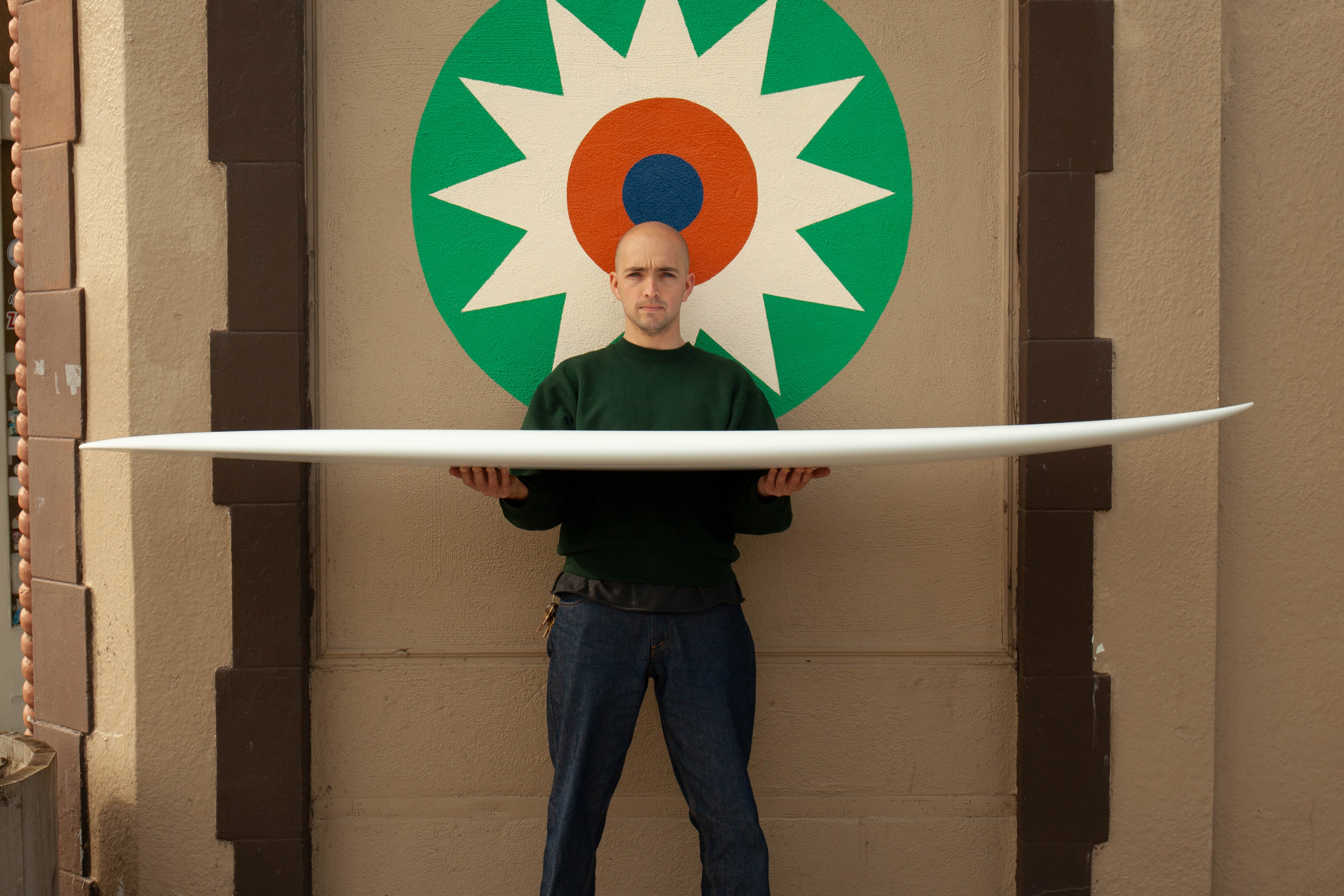 7'6 Liddle M3P - Mollusk Surf Shop
