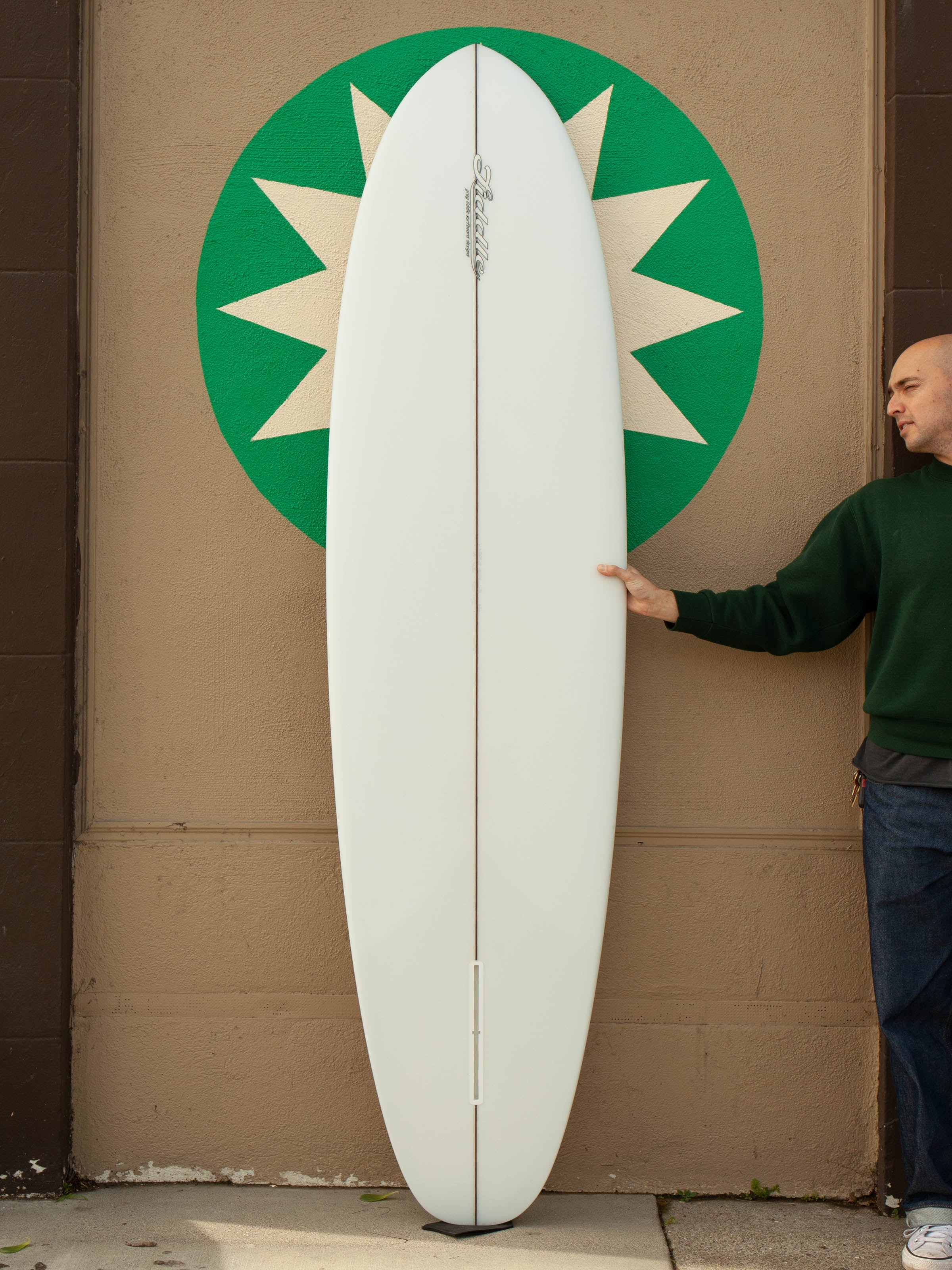 7'6 Liddle M3P - Mollusk Surf Shop