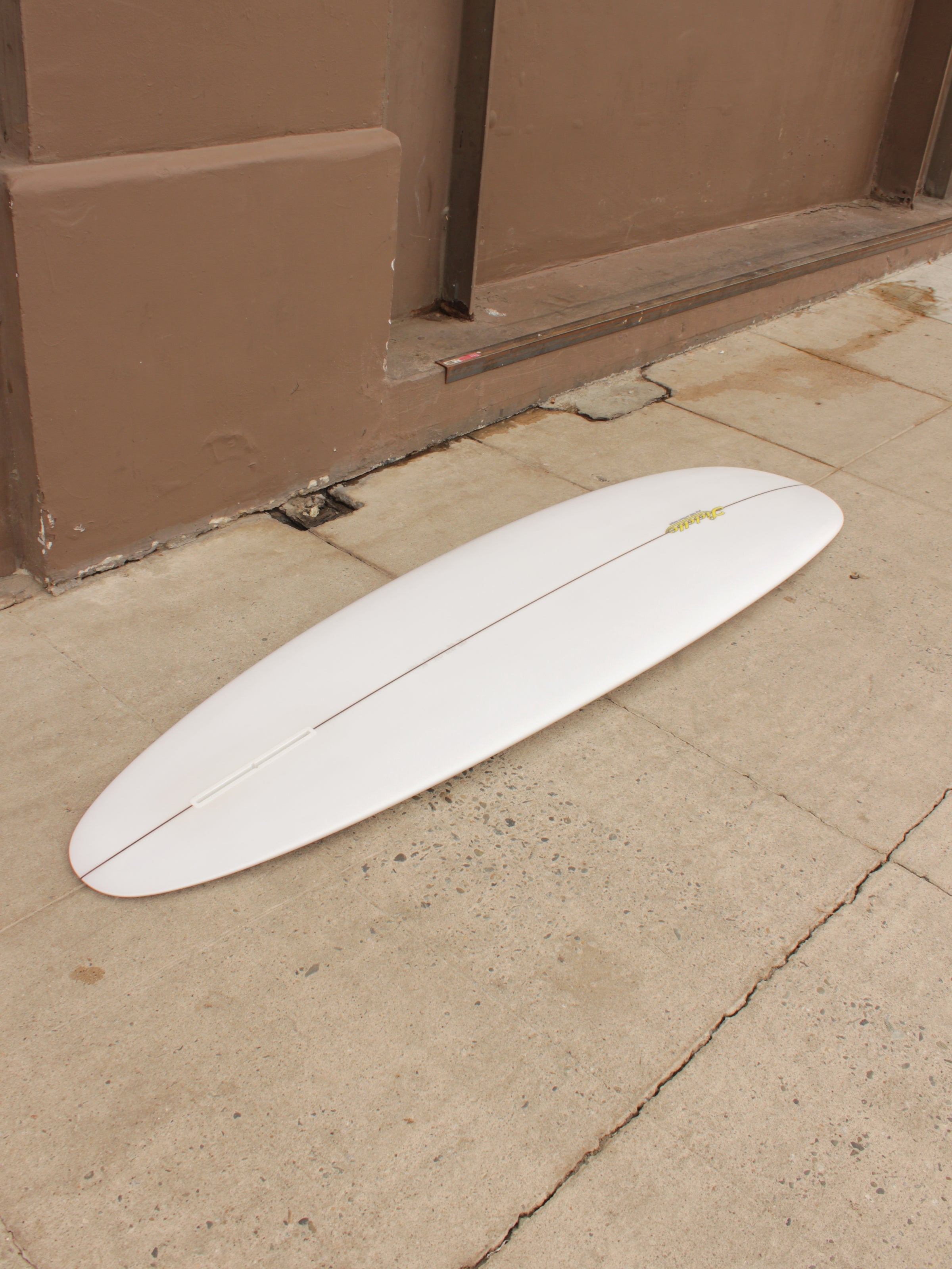 7'6 Liddle Super Smoothie - Mollusk Surf Shop