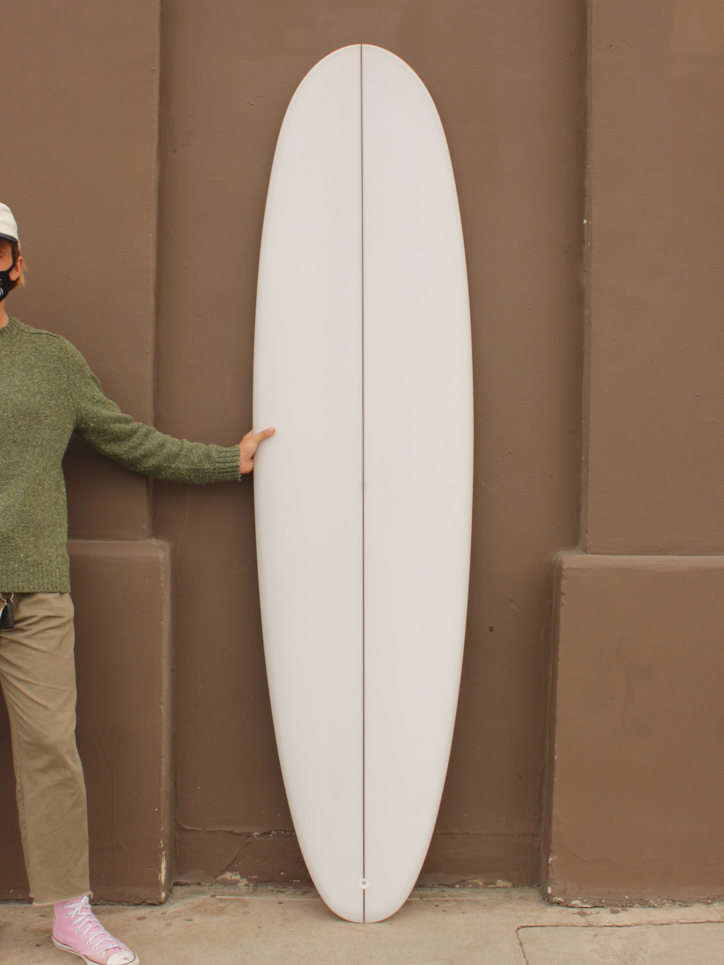 7'6 Liddle Super Smoothie - Mollusk Surf Shop