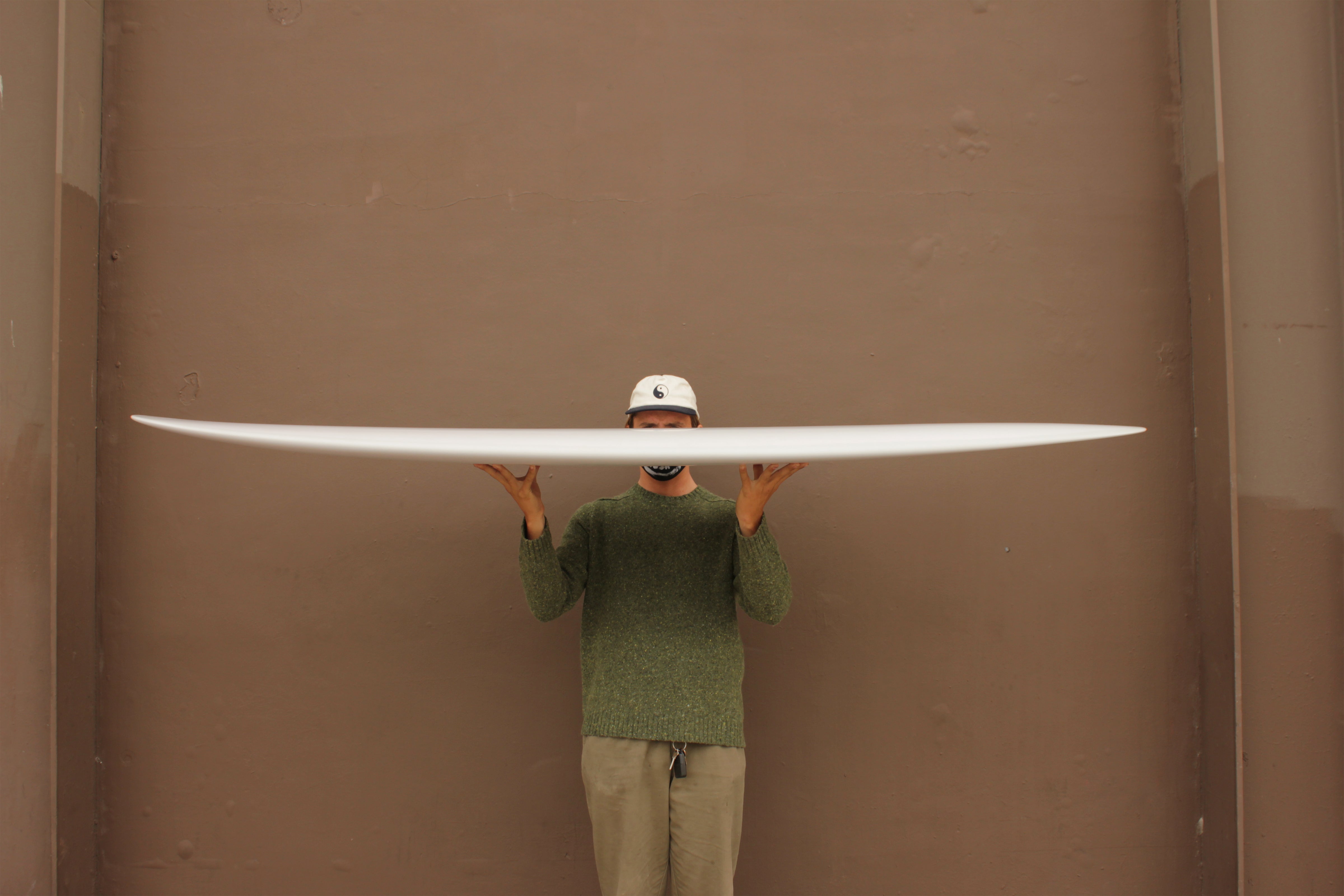 7'6 Liddle Super Smoothie - Mollusk Surf Shop