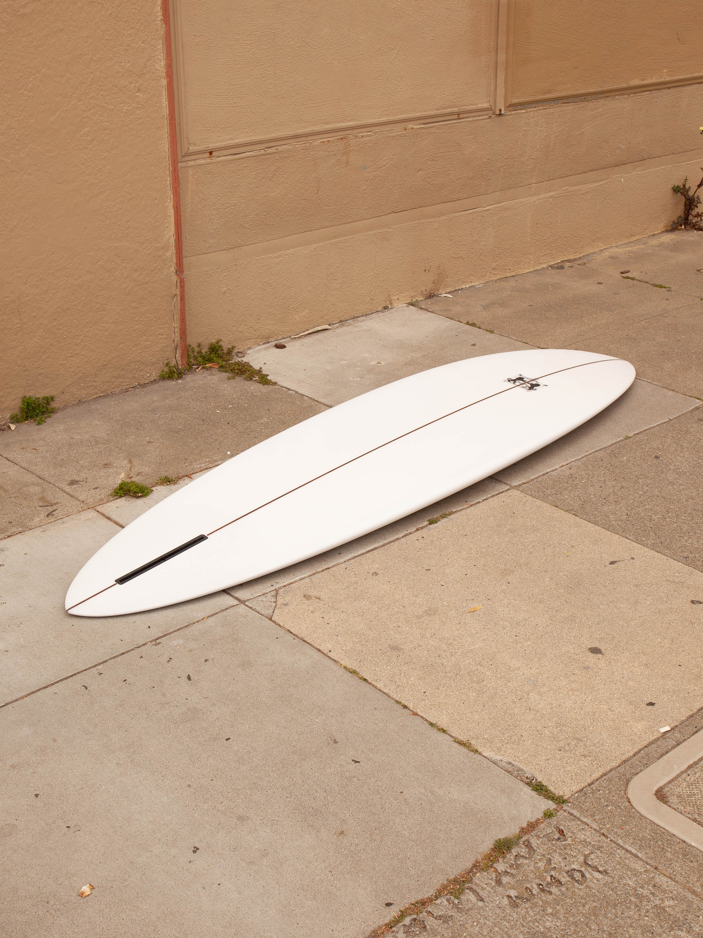 7'6 Mabile Honey Badger - Mollusk Surf Shop