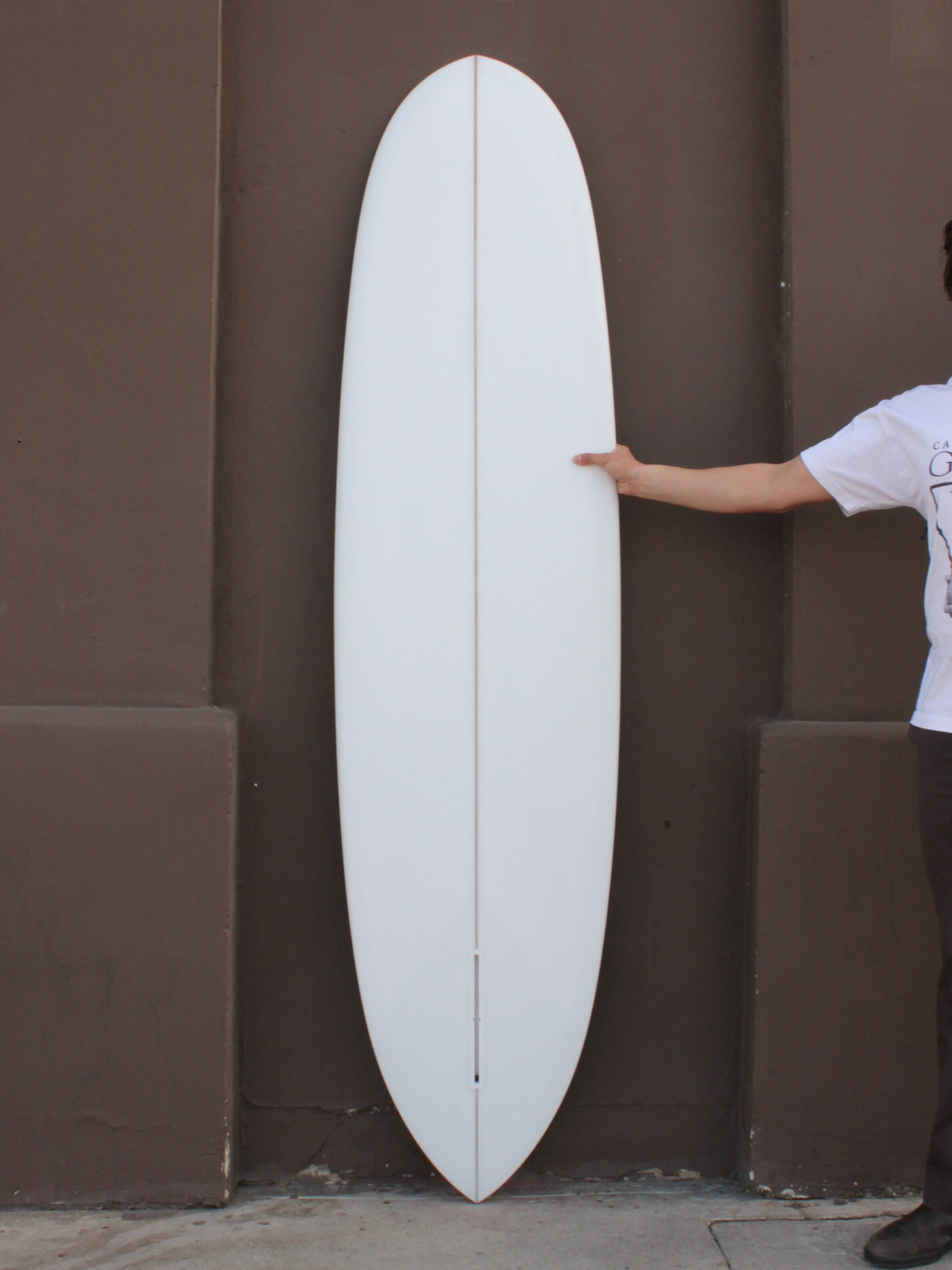 7'6 Mandala Clandestino - Mollusk Surf Shop