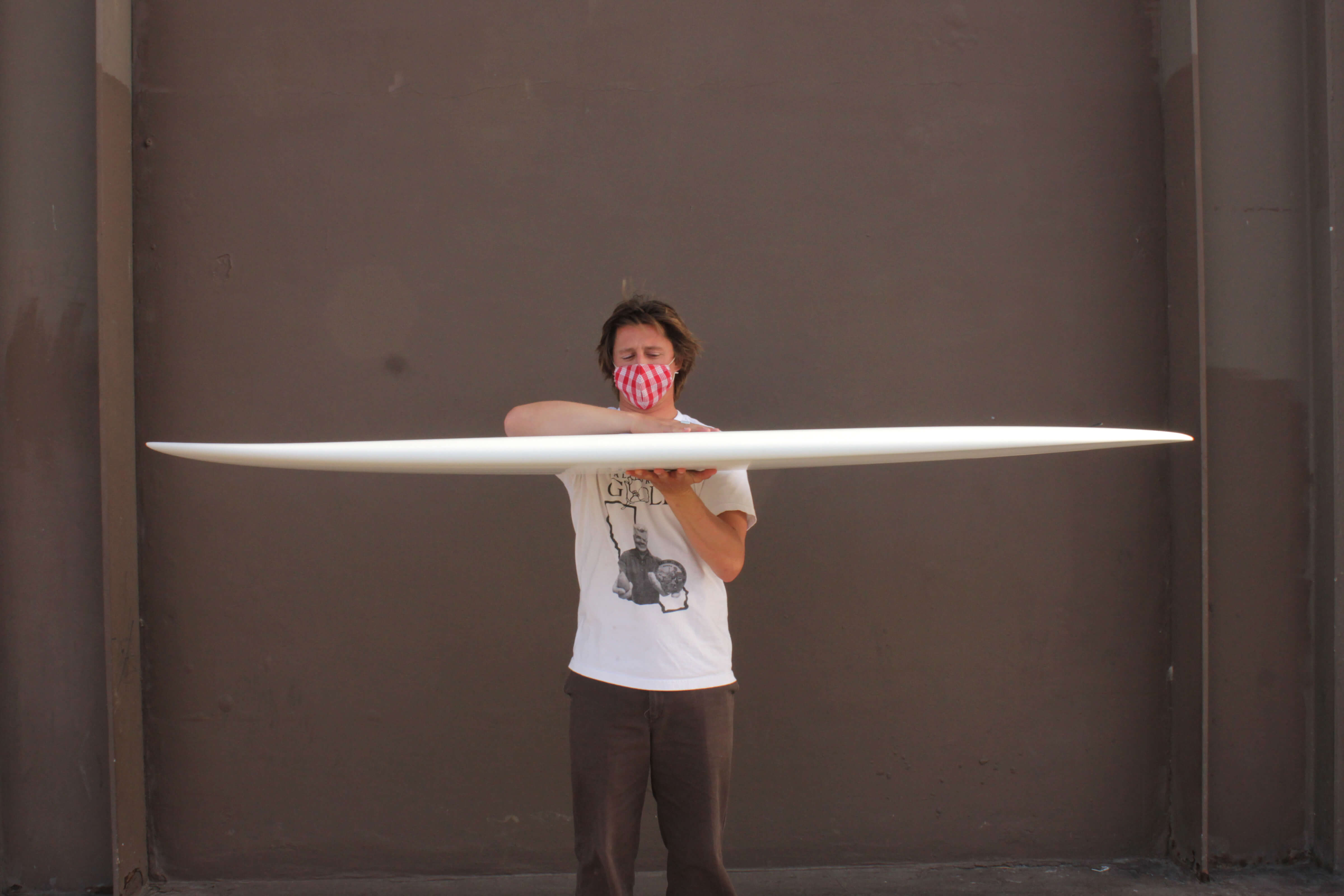 7'6 Mandala Clandestino - Mollusk Surf Shop
