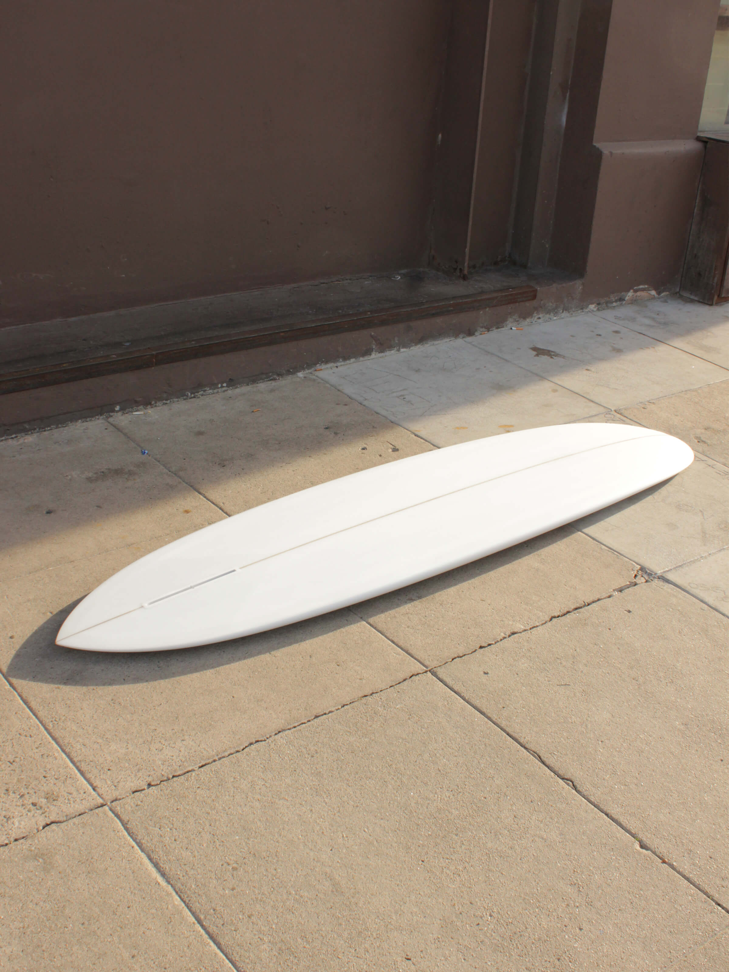 7'6 Mandala Clandestino - Mollusk Surf Shop
