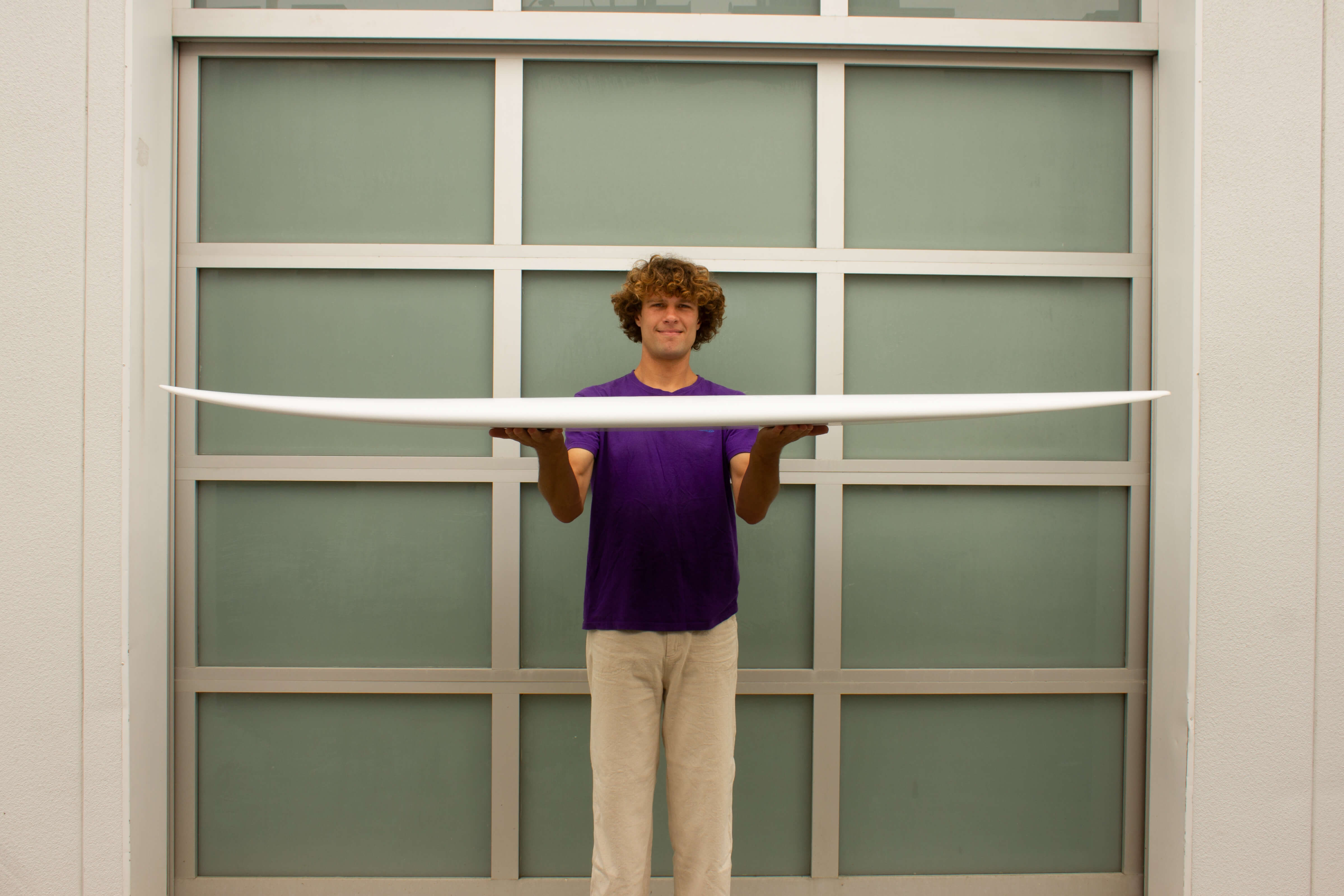 7'6 Mangiagli M3 twin pin - Mollusk Surf Shop