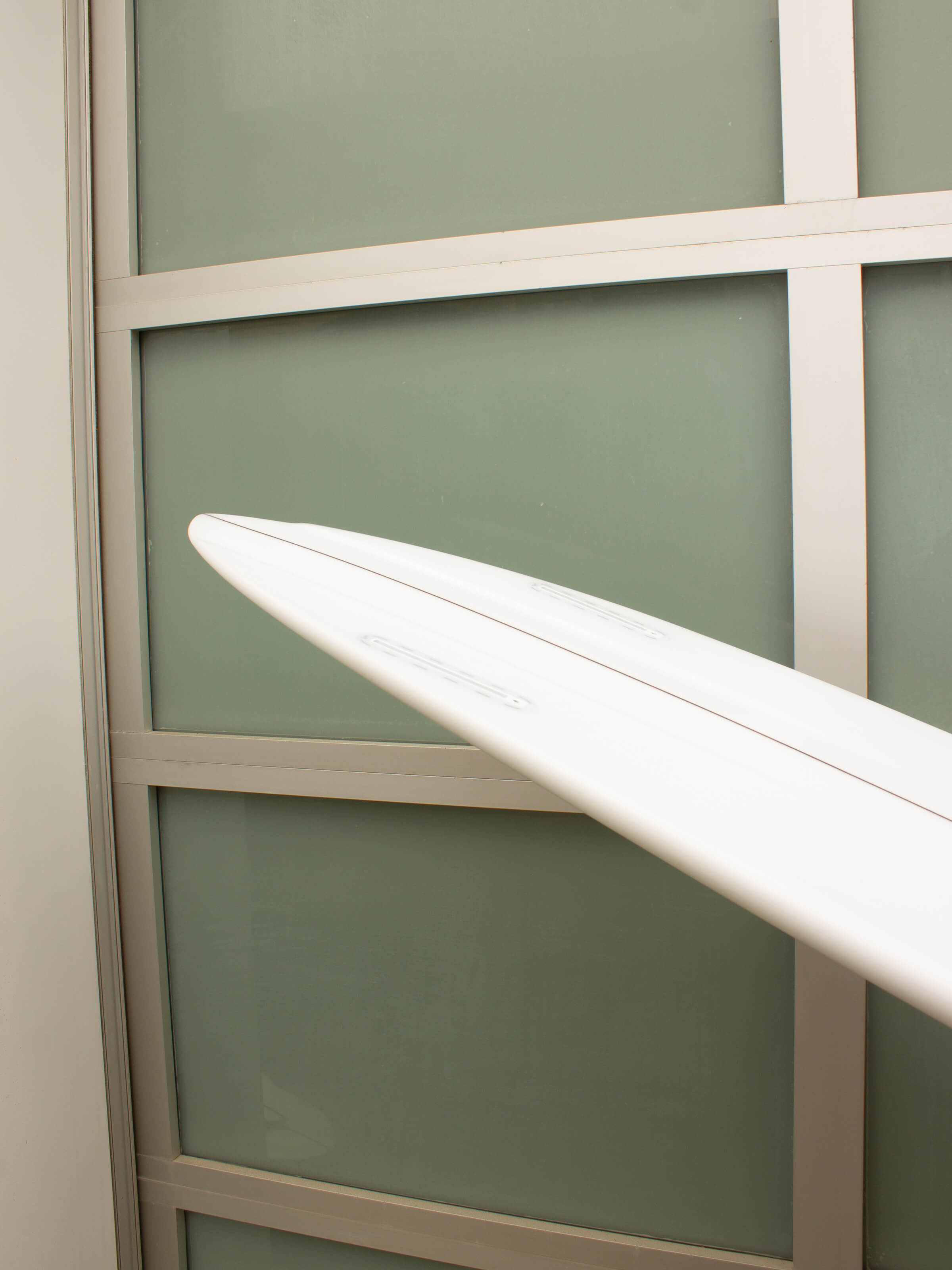 7'6 Mangiagli M3 twin pin - Mollusk Surf Shop - description