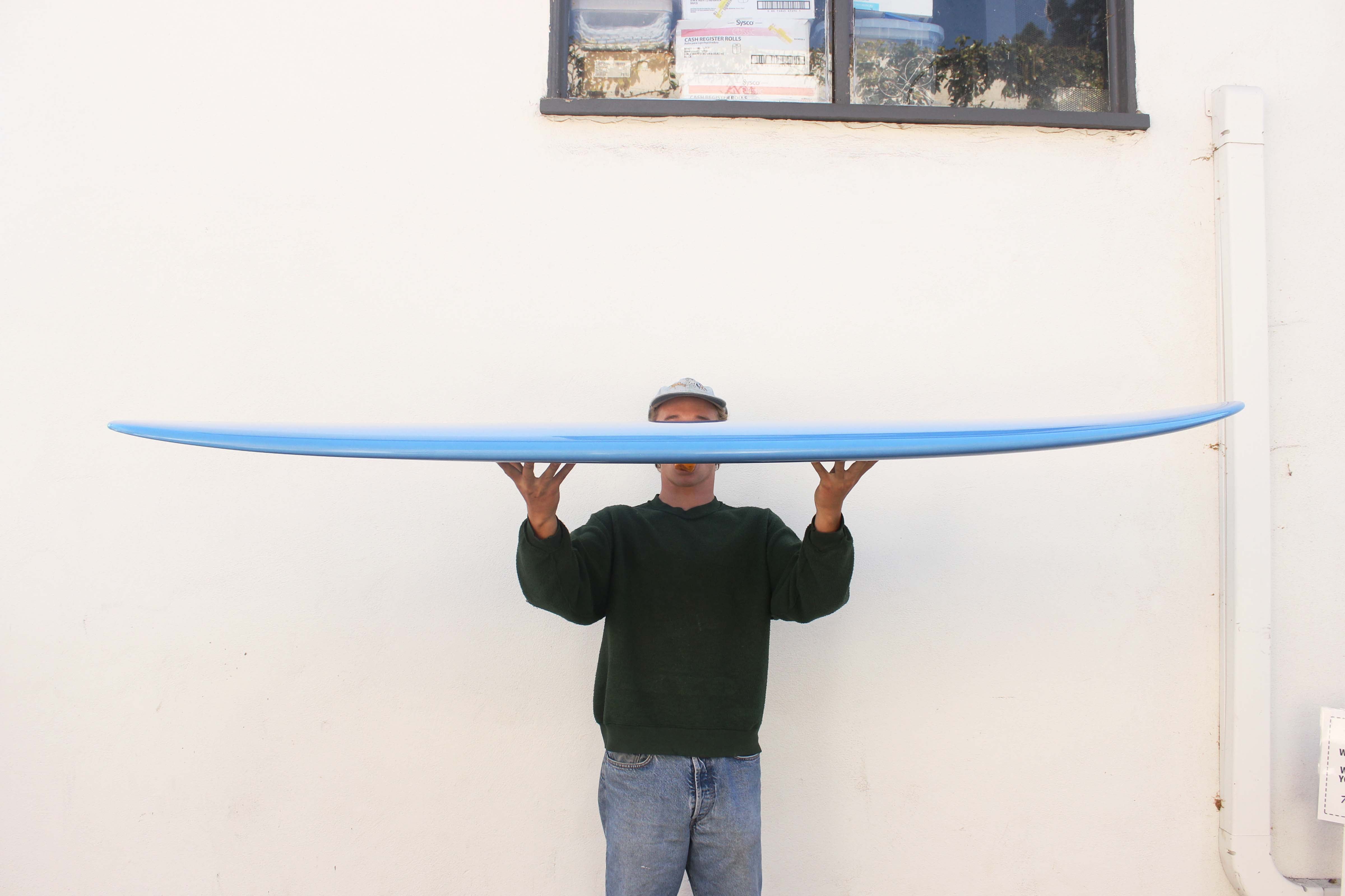 7'6 Mitsven Egg - Mollusk Surf Shop