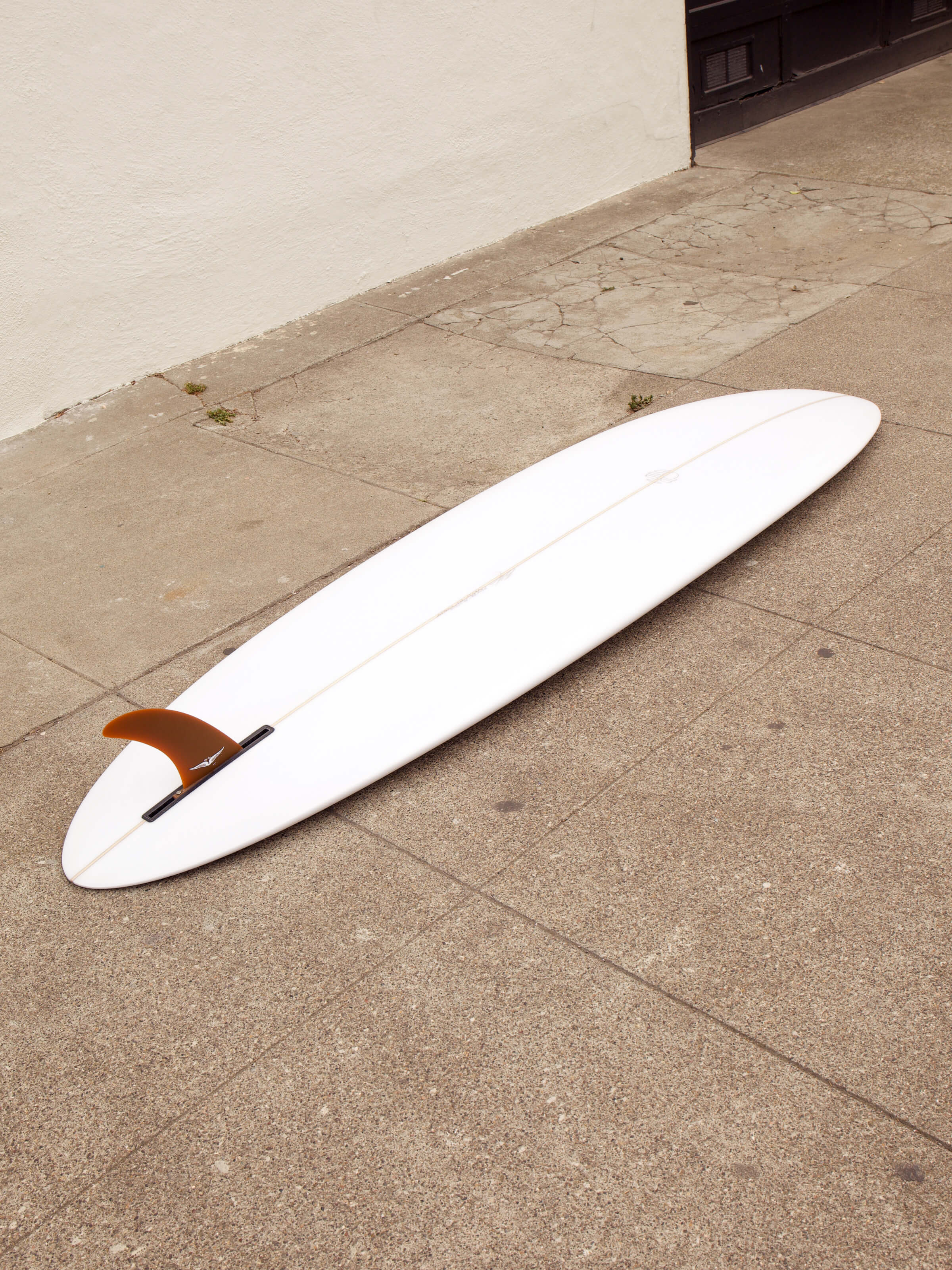 7'6 Mitsven Egg - Mollusk Surf Shop