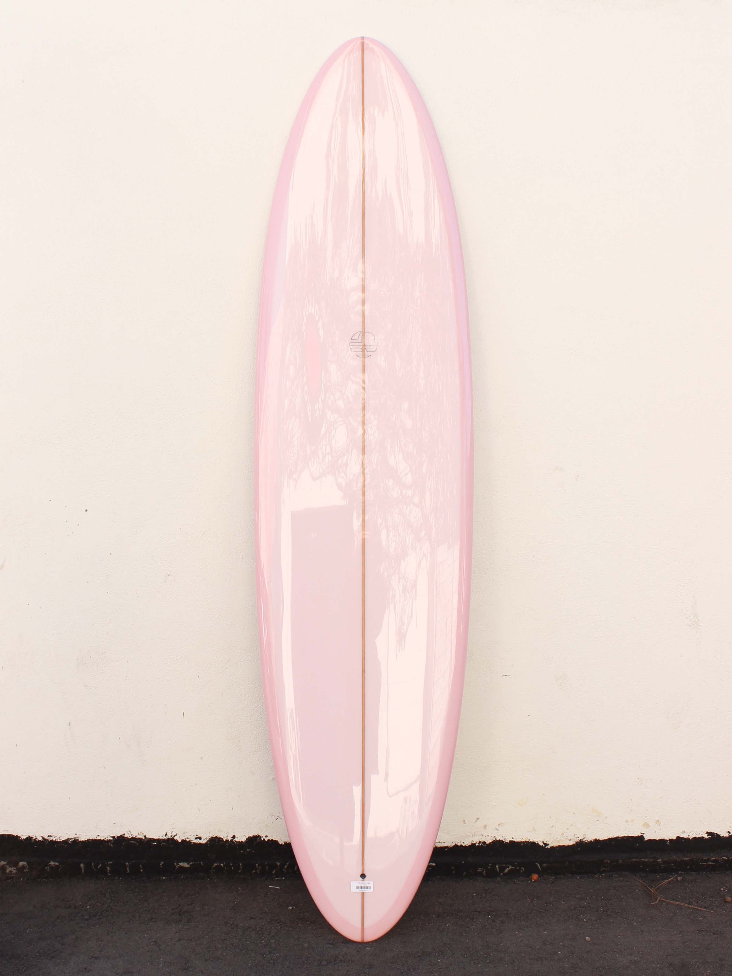 7'6 Mitsven Egg - Mollusk Surf Shop