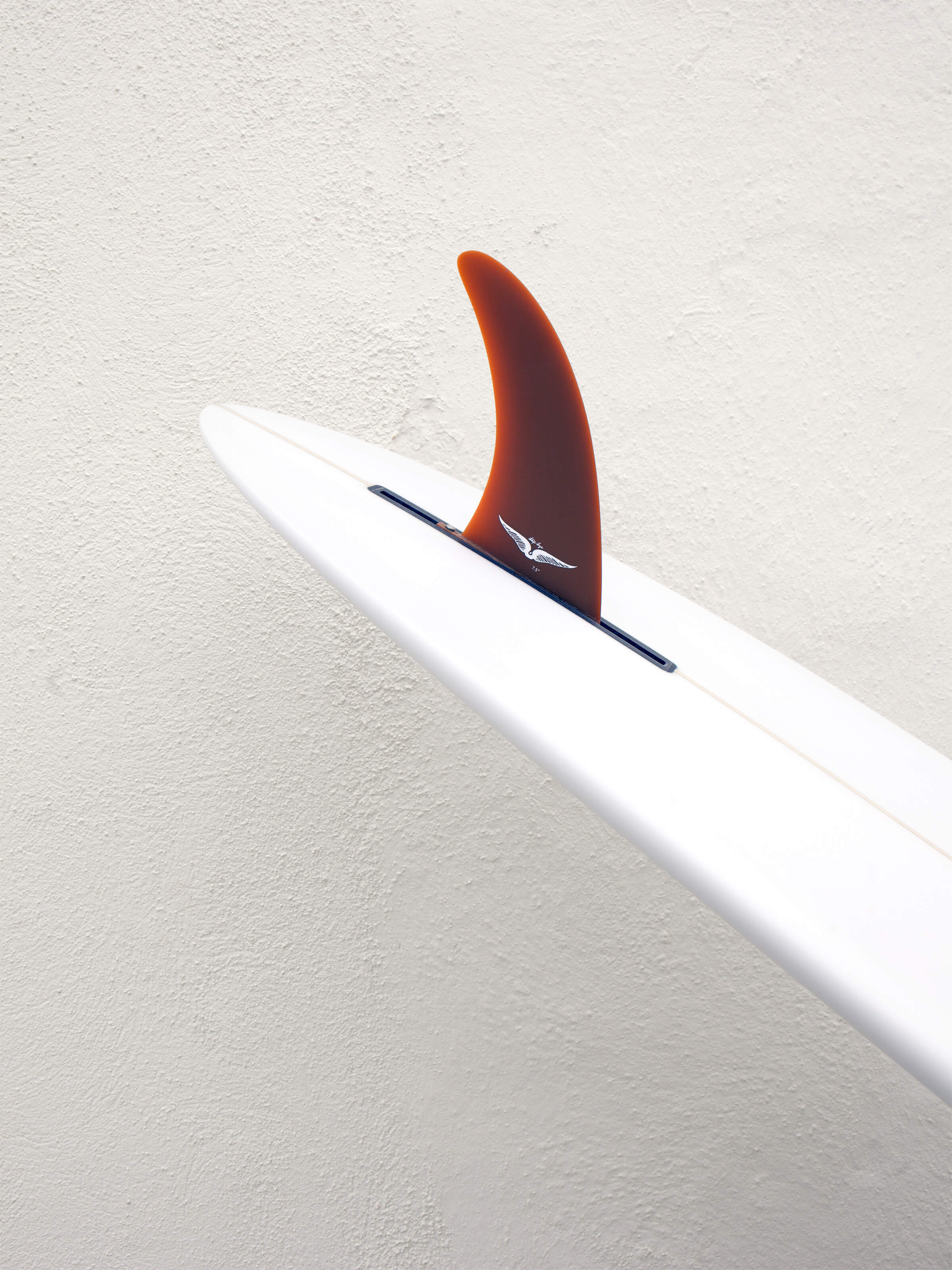 7'6 Mitsven Egg - Mollusk Surf Shop - description