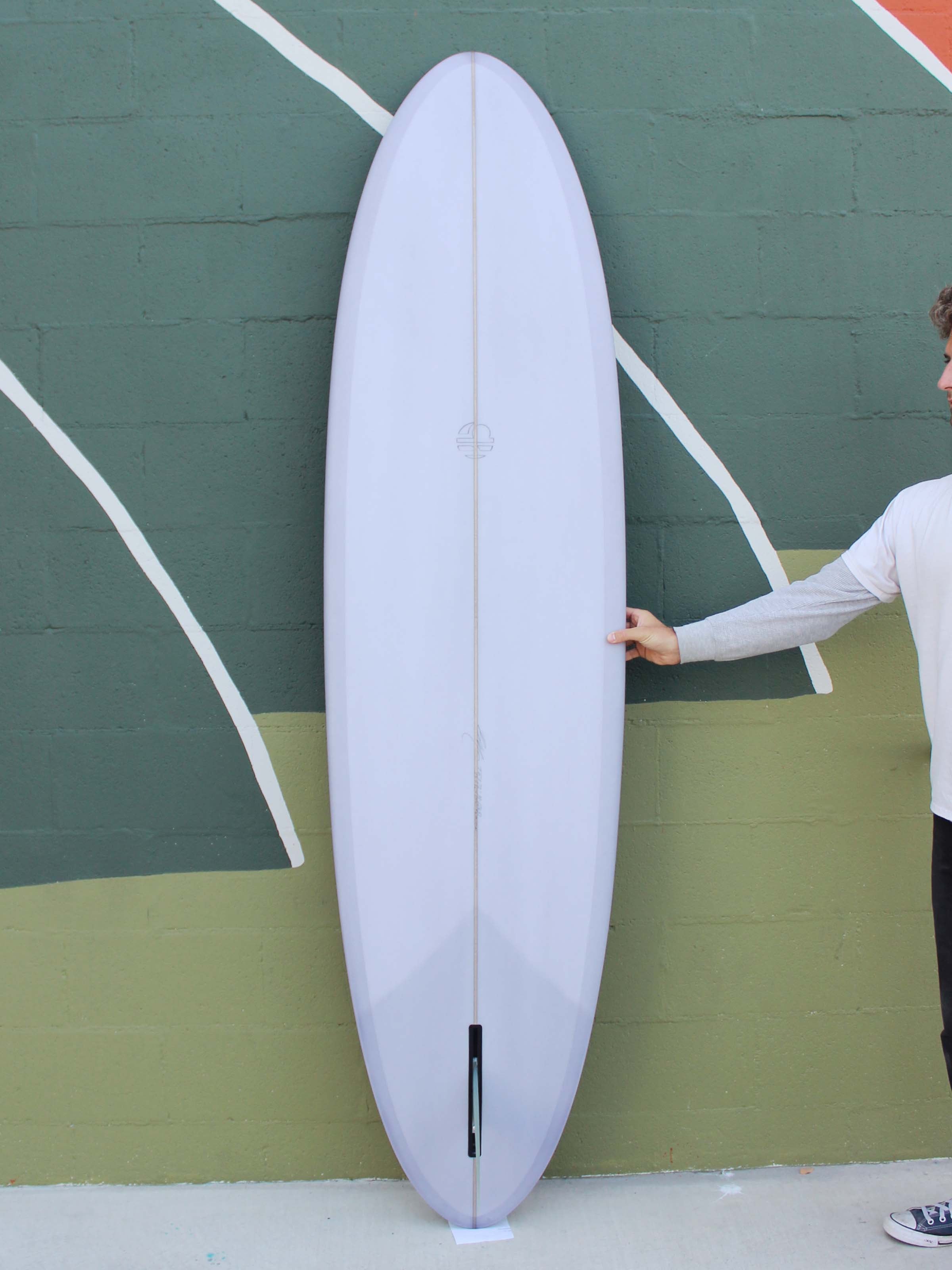 7'6 Mitsven Egg - Mollusk Surf Shop