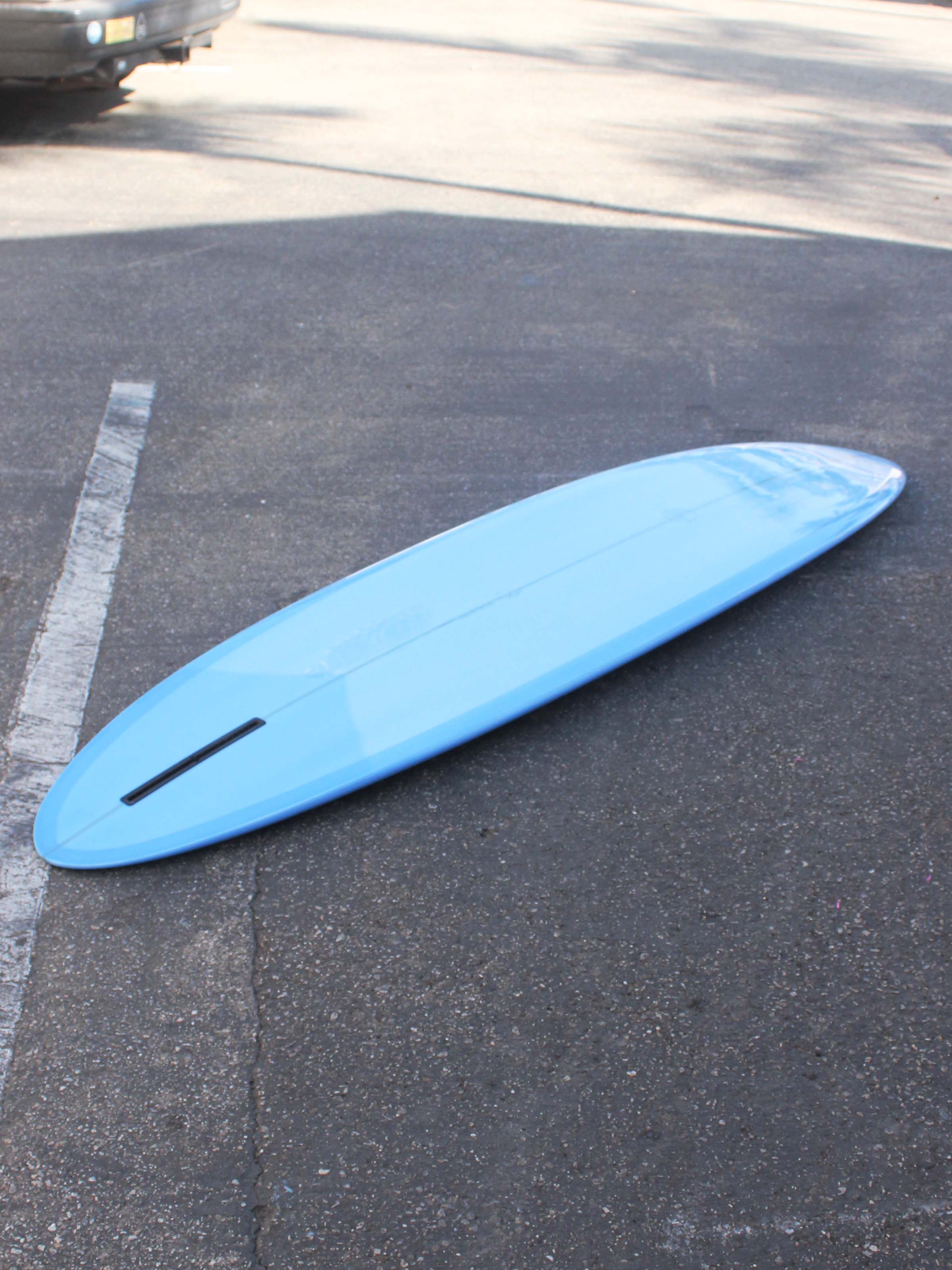 7'6 Mitsven Egg - Mollusk Surf Shop