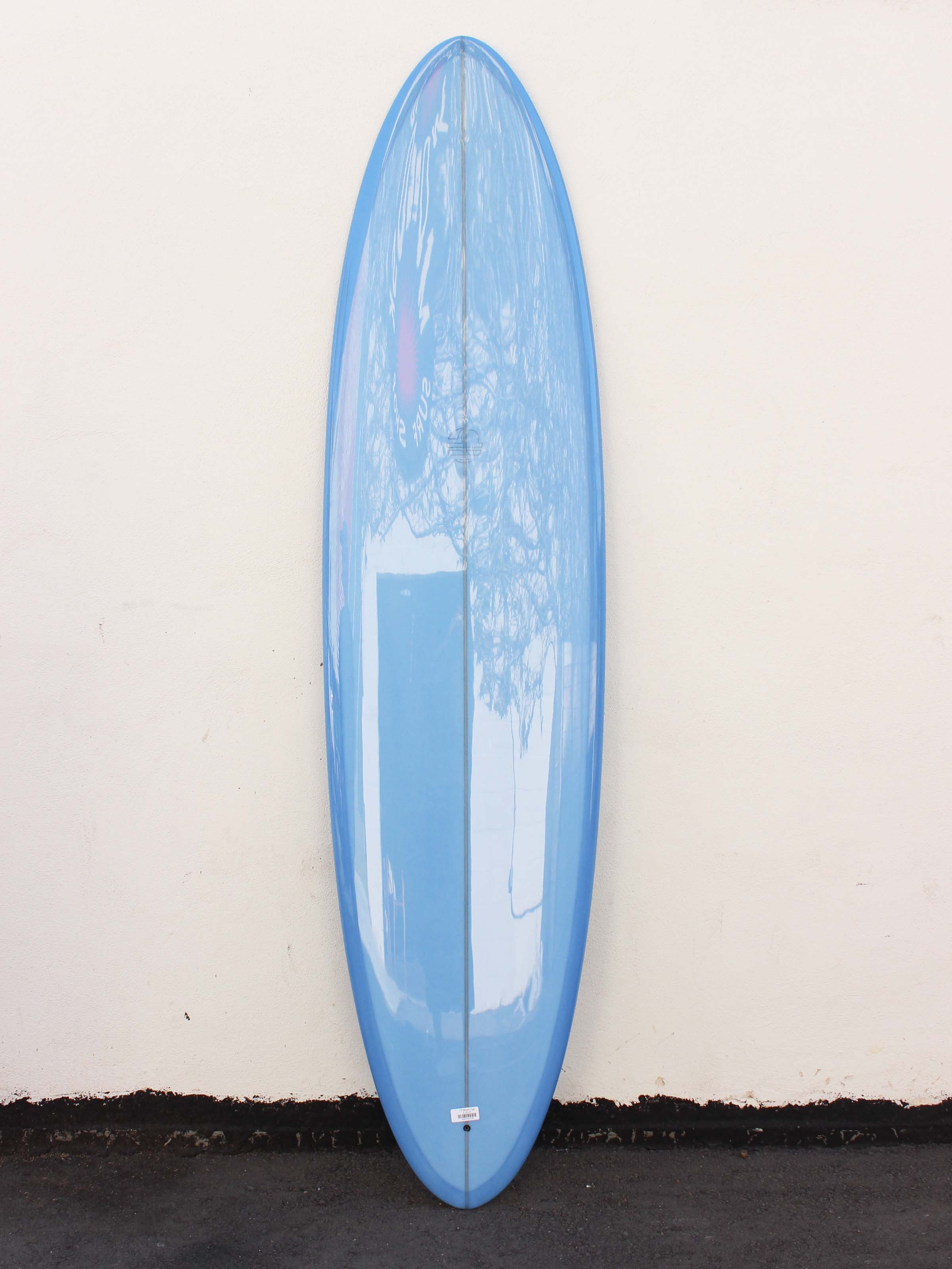 7'6 Mitsven Egg - Mollusk Surf Shop