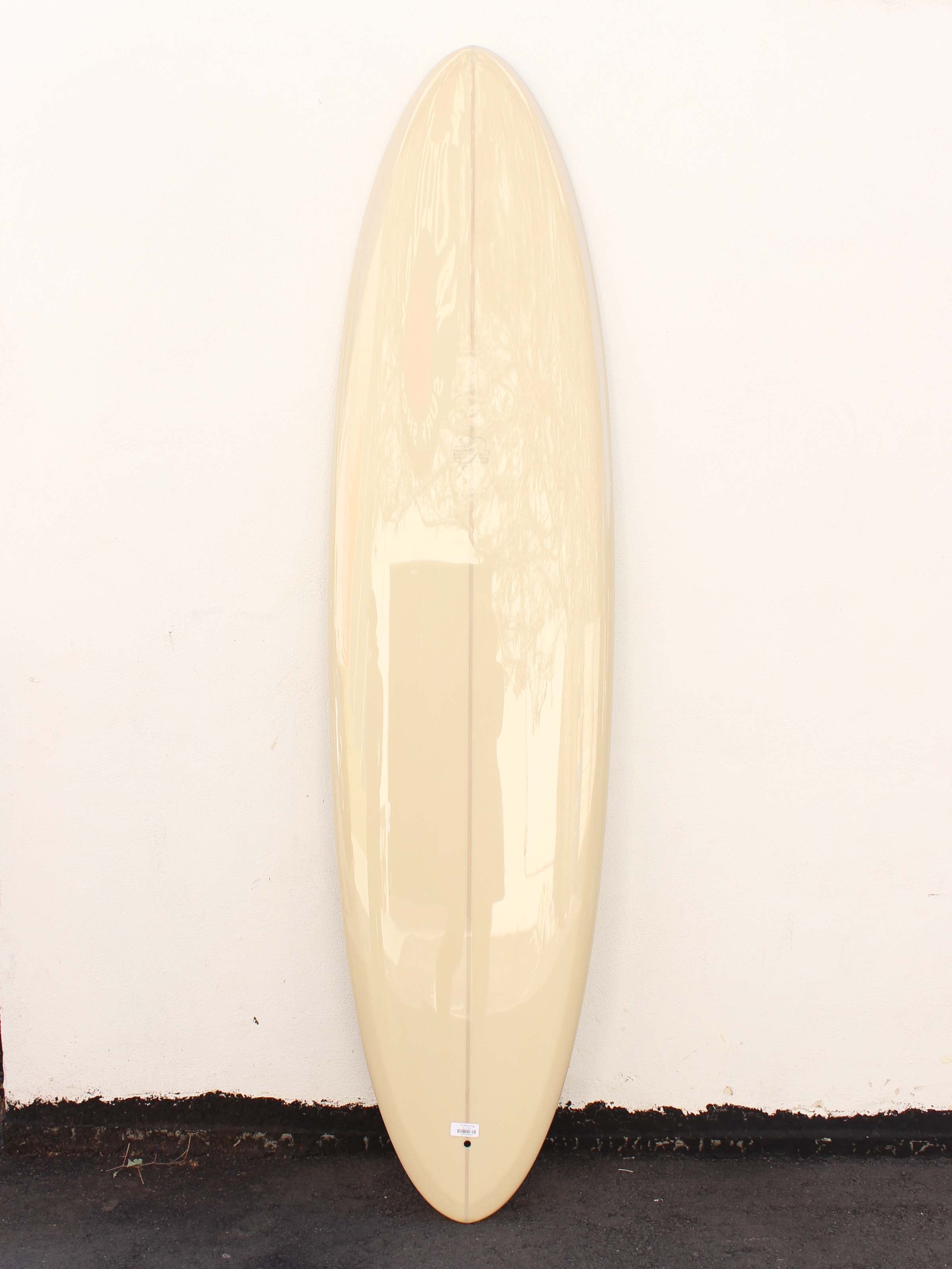 7'6 Mitsven Egg - Mollusk Surf Shop