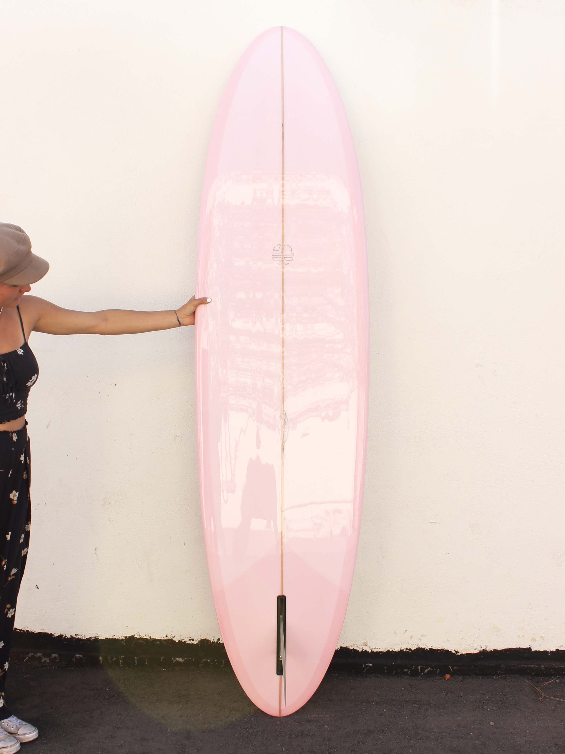 7'6 Mitsven Egg - Mollusk Surf Shop