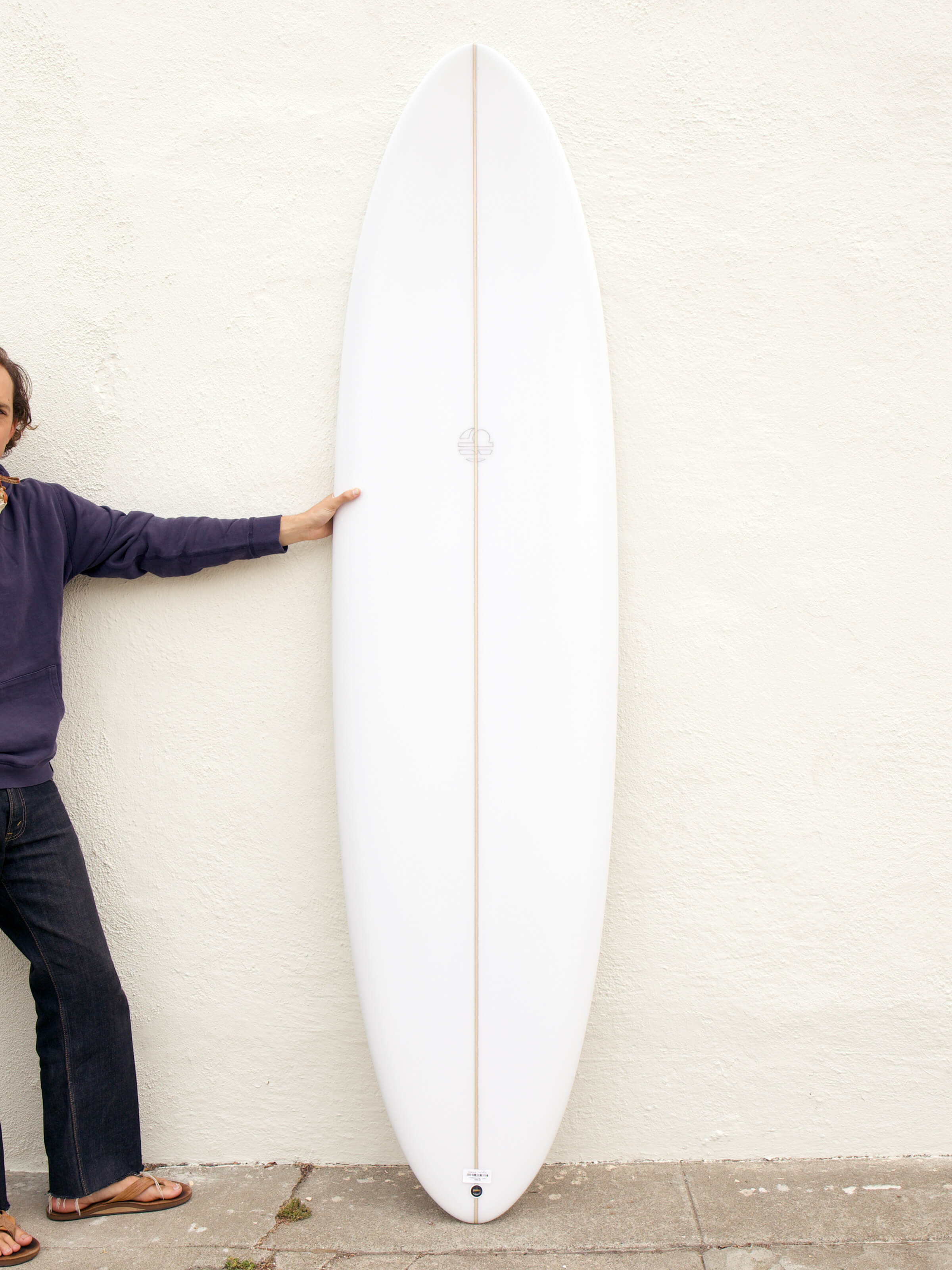 7'6 Mitsven Egg - Mollusk Surf Shop