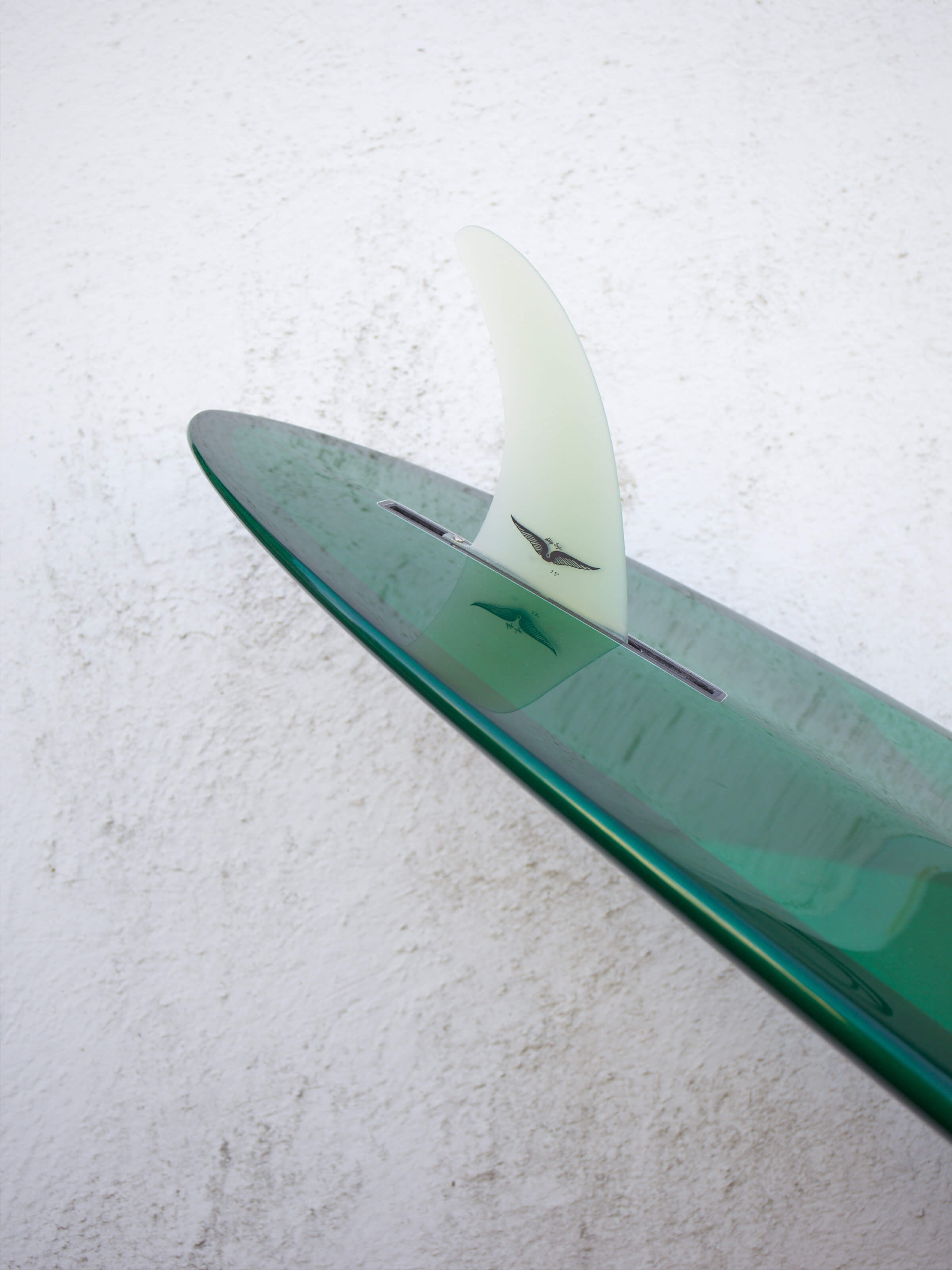 7'6 Mitsven Egg - Mollusk Surf Shop - description