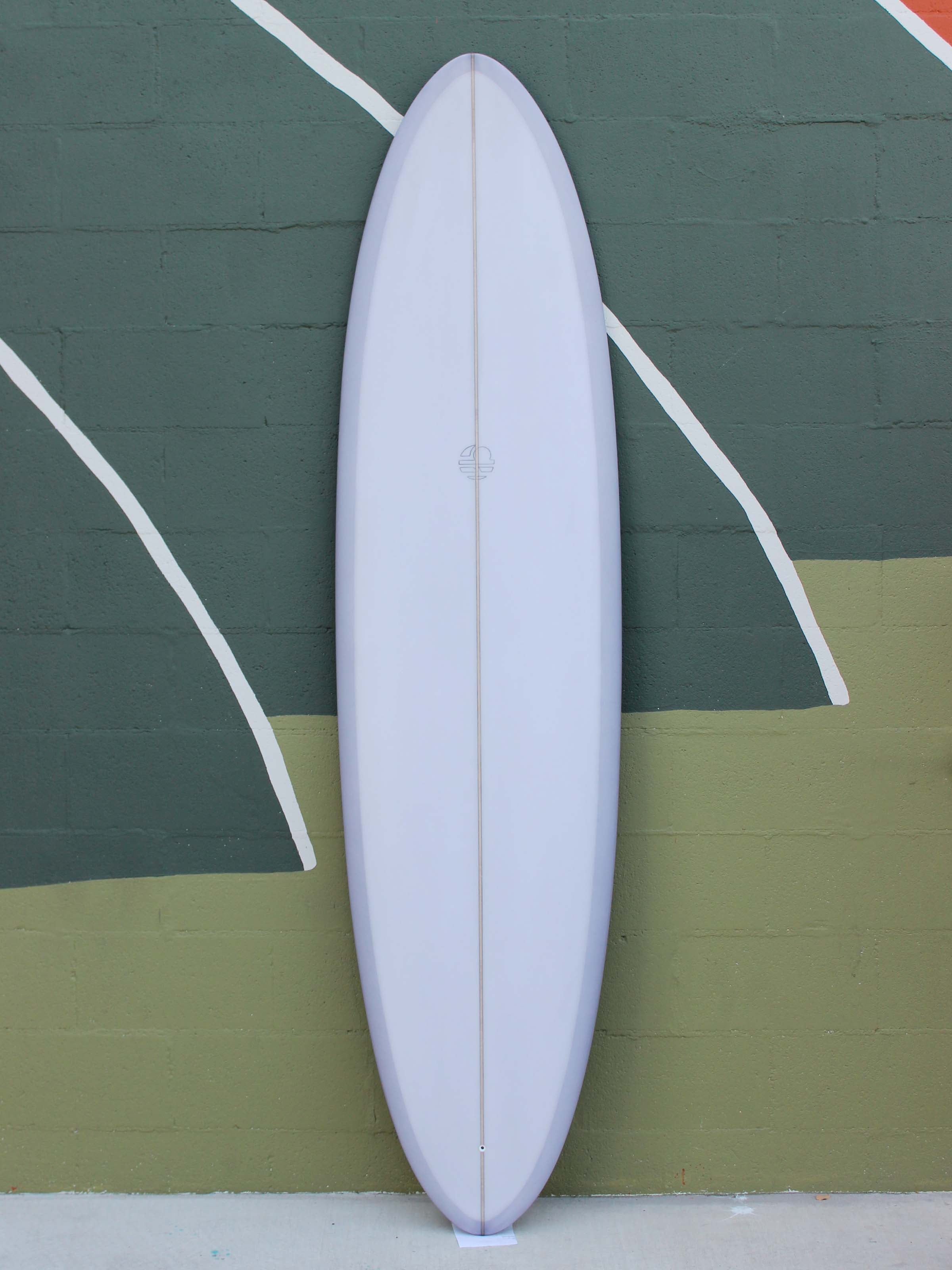 7'6 Mitsven Egg - Mollusk Surf Shop