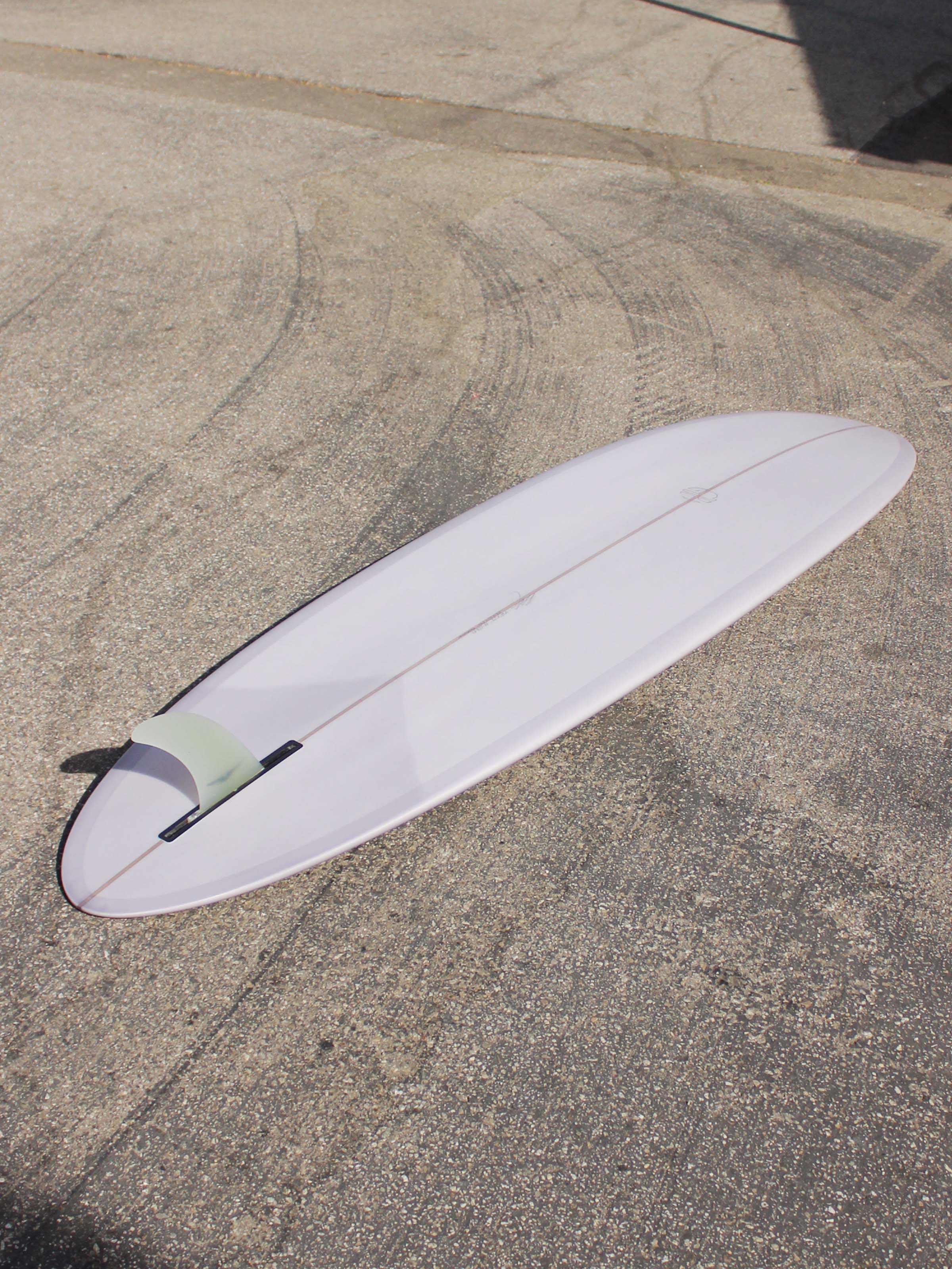 7'6 Mitsven Egg - Mollusk Surf Shop
