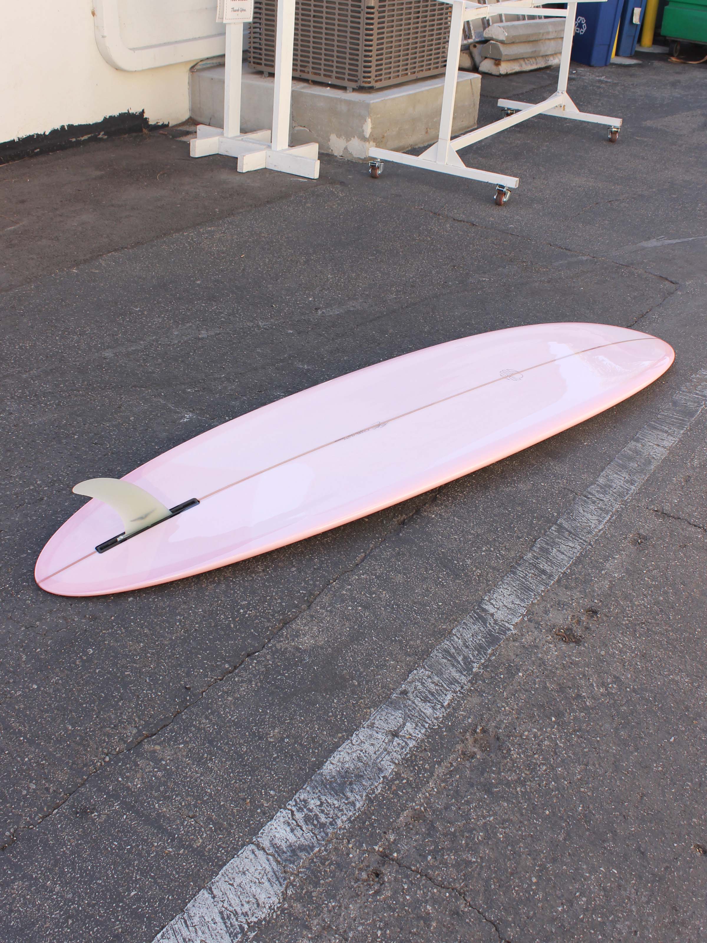 7'6 Mitsven Egg - Mollusk Surf Shop