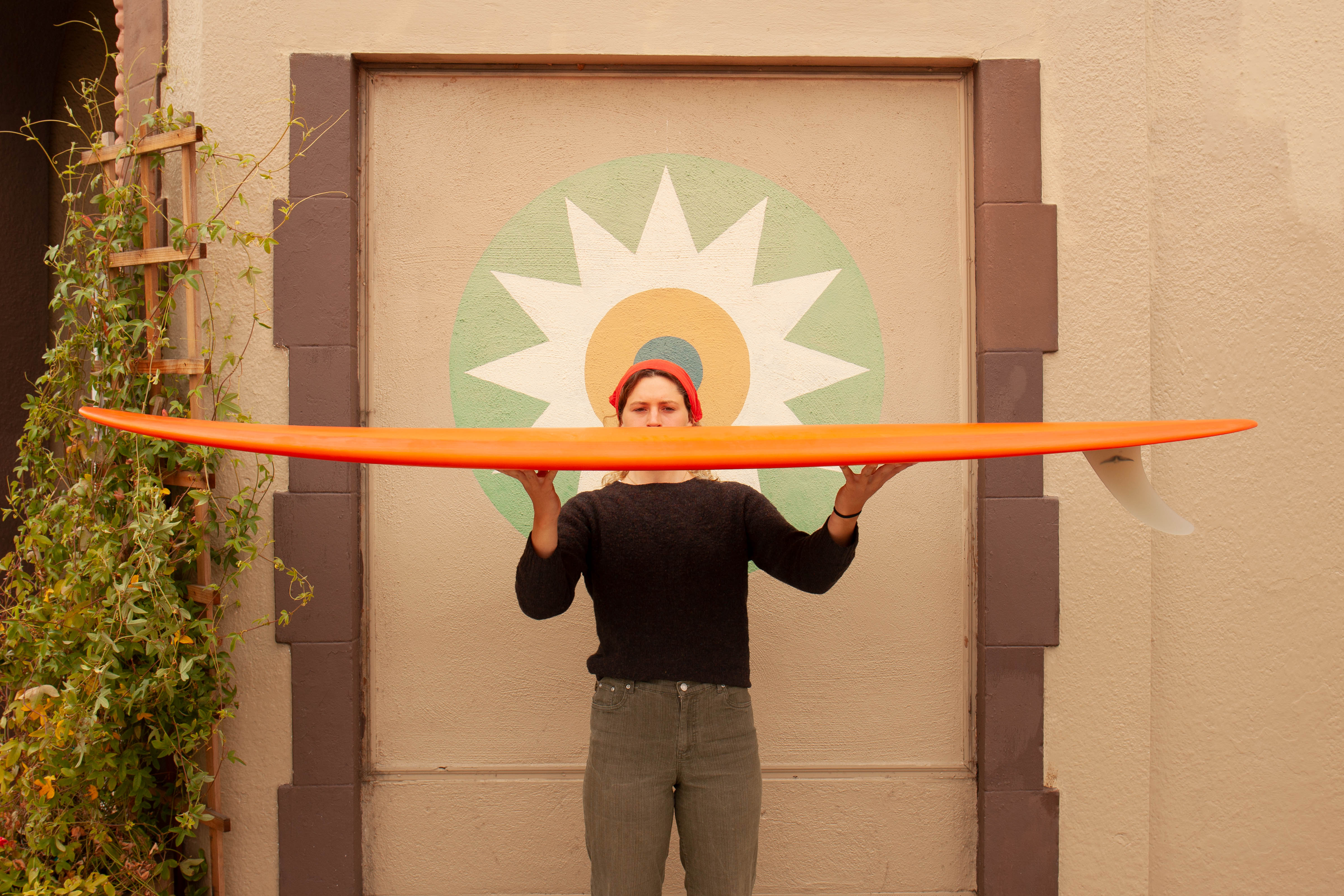 7'6 Mitsven Egg - Mollusk Surf Shop