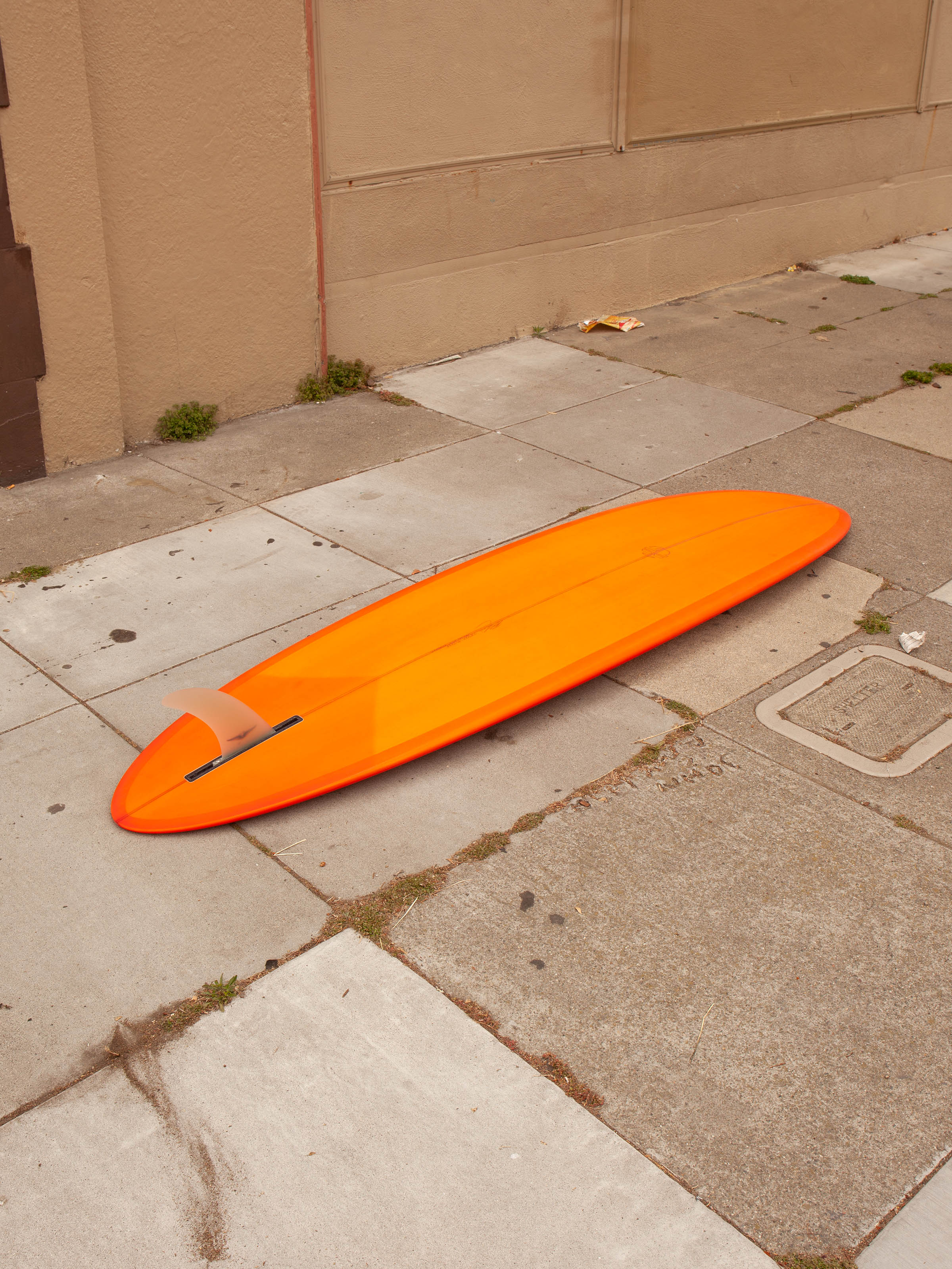 7'6 Mitsven Egg - Mollusk Surf Shop