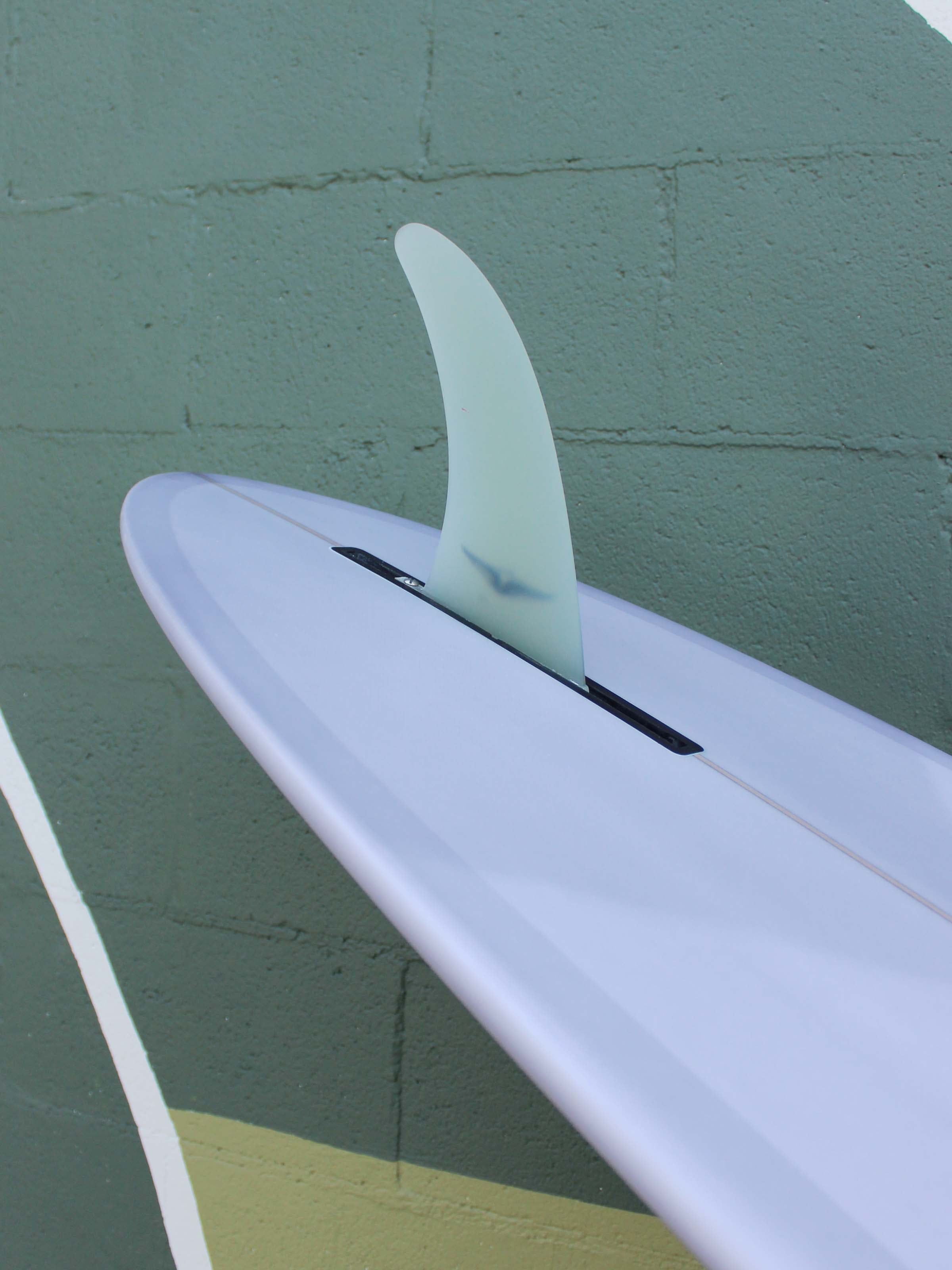 7'6 Mitsven Egg - Mollusk Surf Shop - description