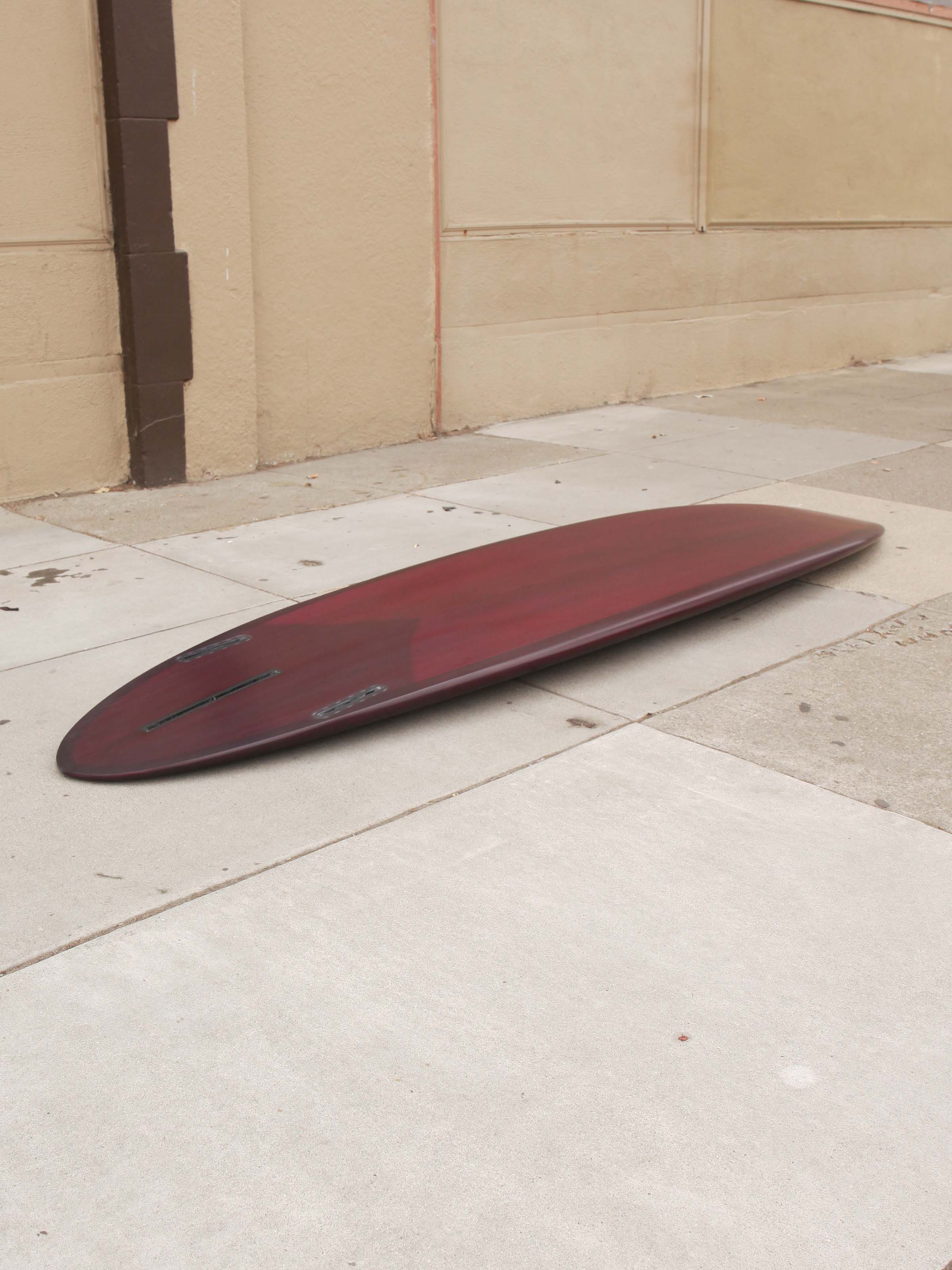 7'6 Mitsven Egg - Mollusk Surf Shop