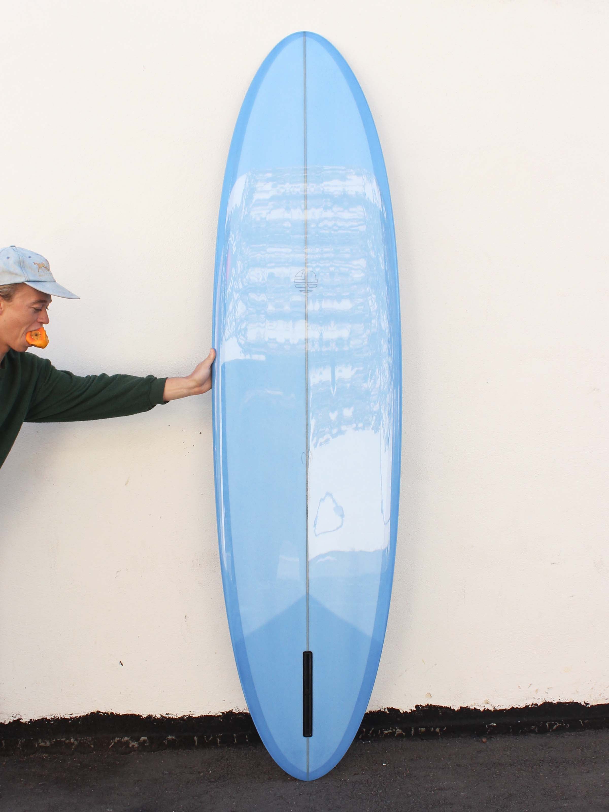 7'6 Mitsven Egg - Mollusk Surf Shop