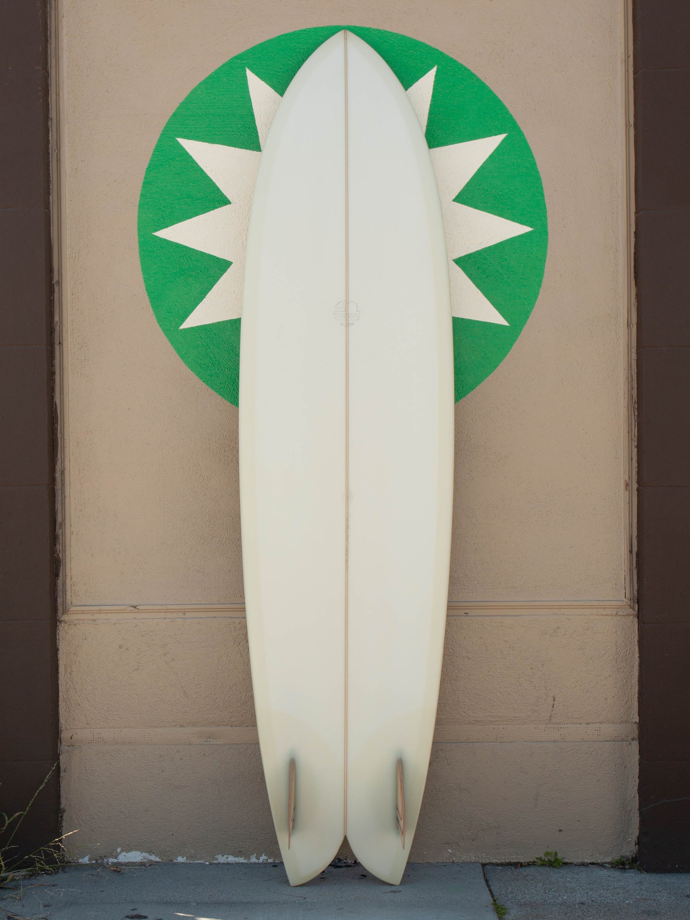 7'6 Mitsven Fish - Mollusk Surf Shop
