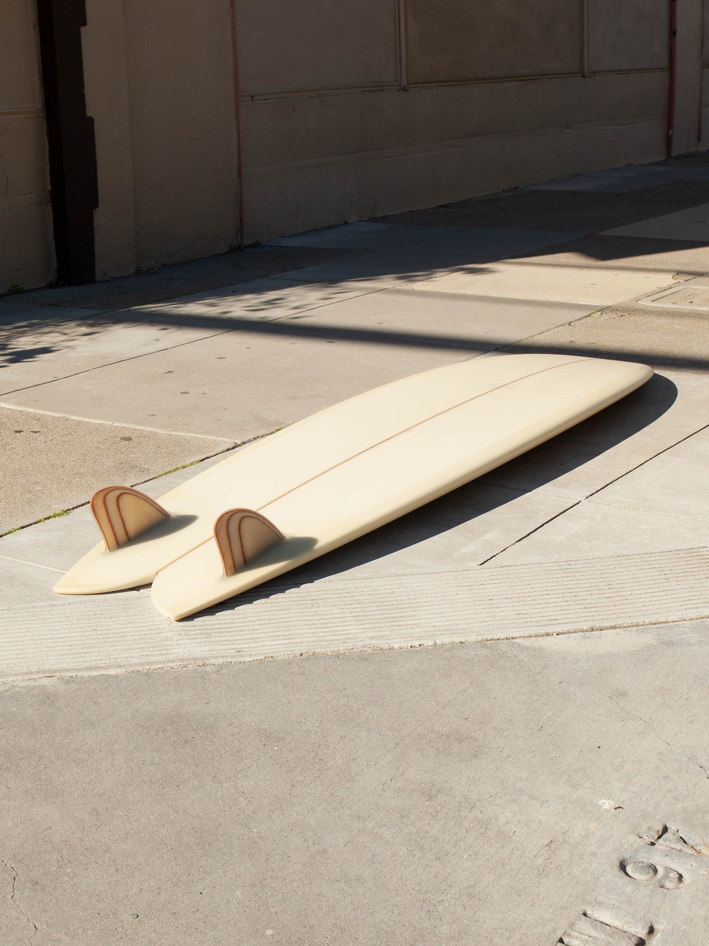 7'6 Mitsven Fish - Mollusk Surf Shop